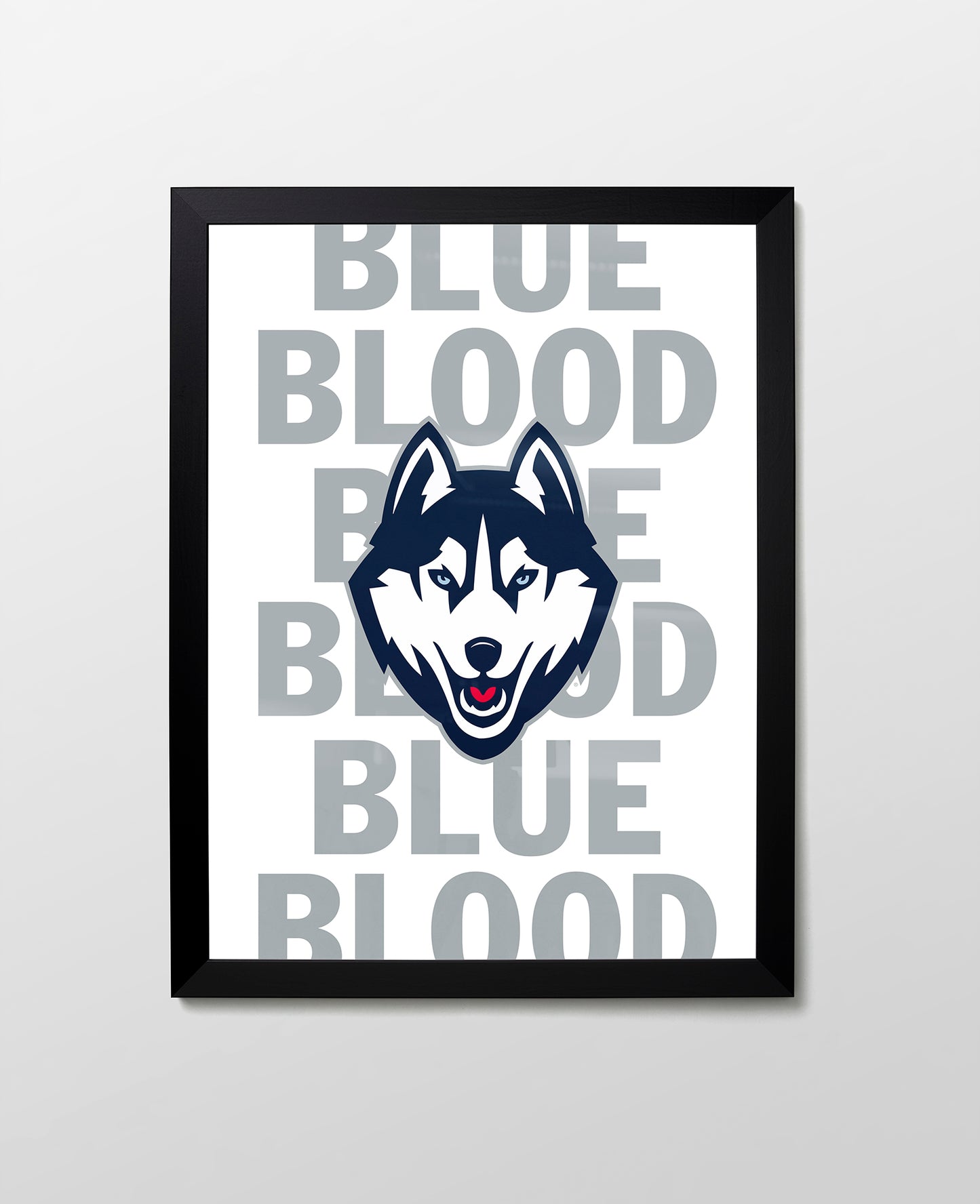 UConn Blue Blood