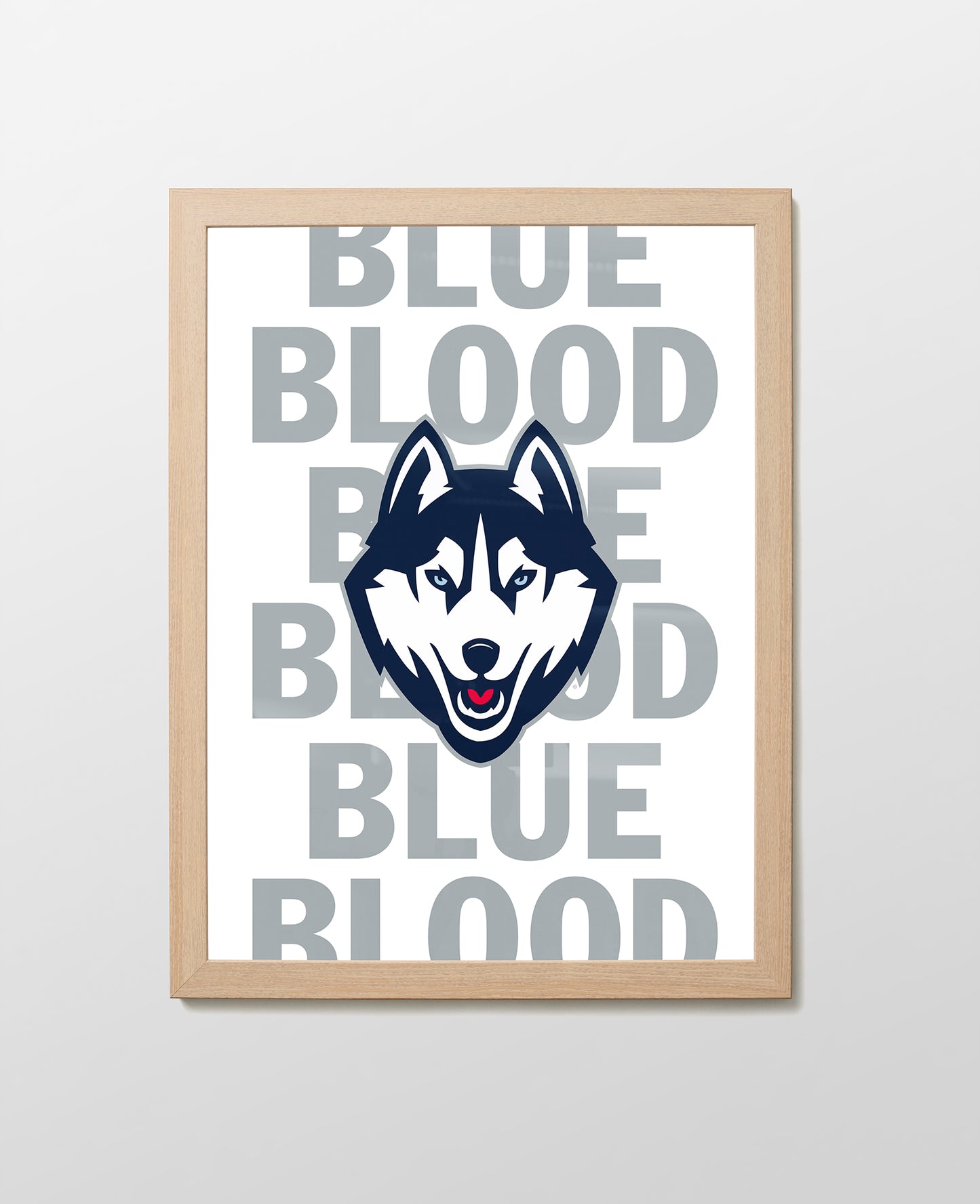 UConn Blue Blood