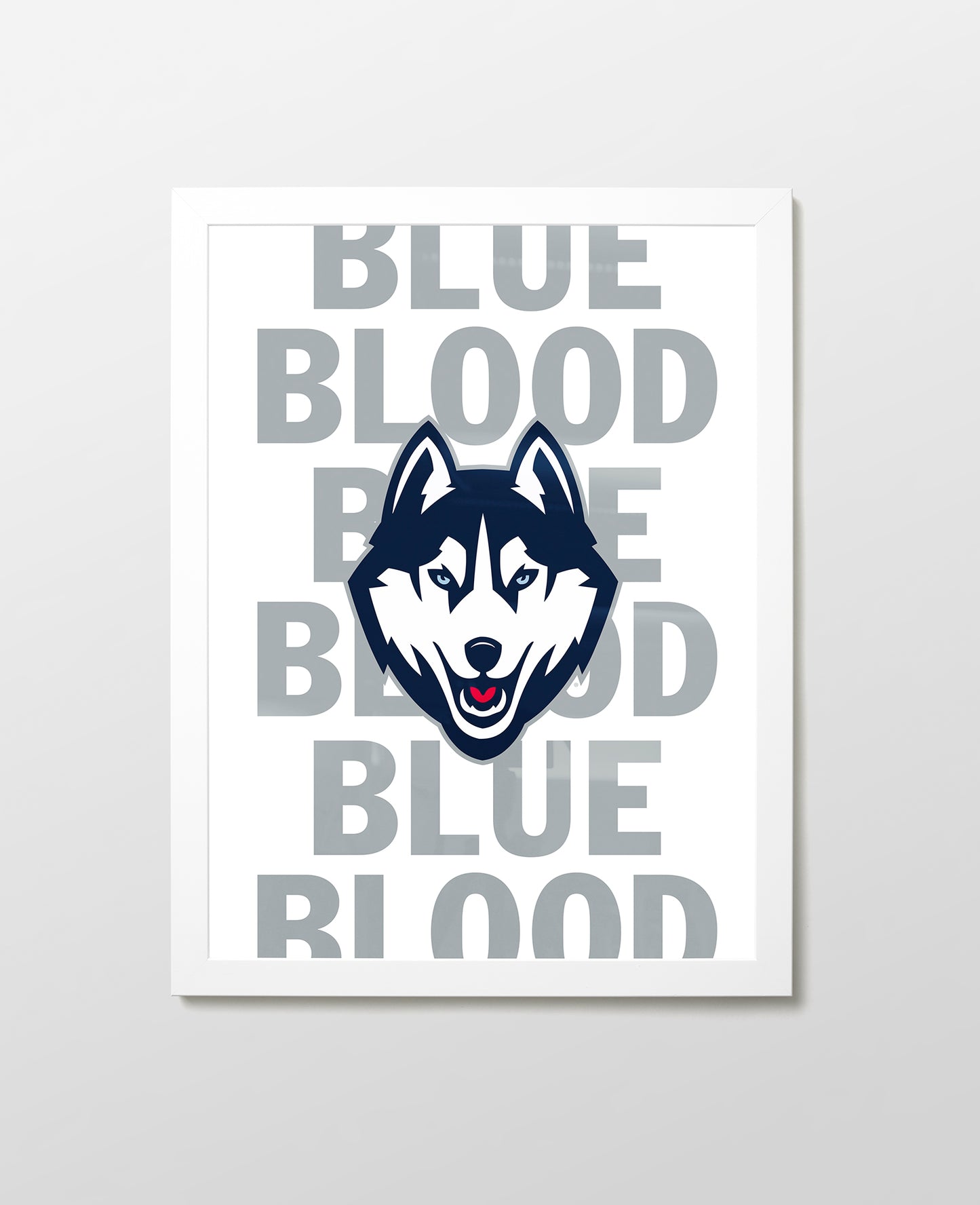 UConn Blue Blood