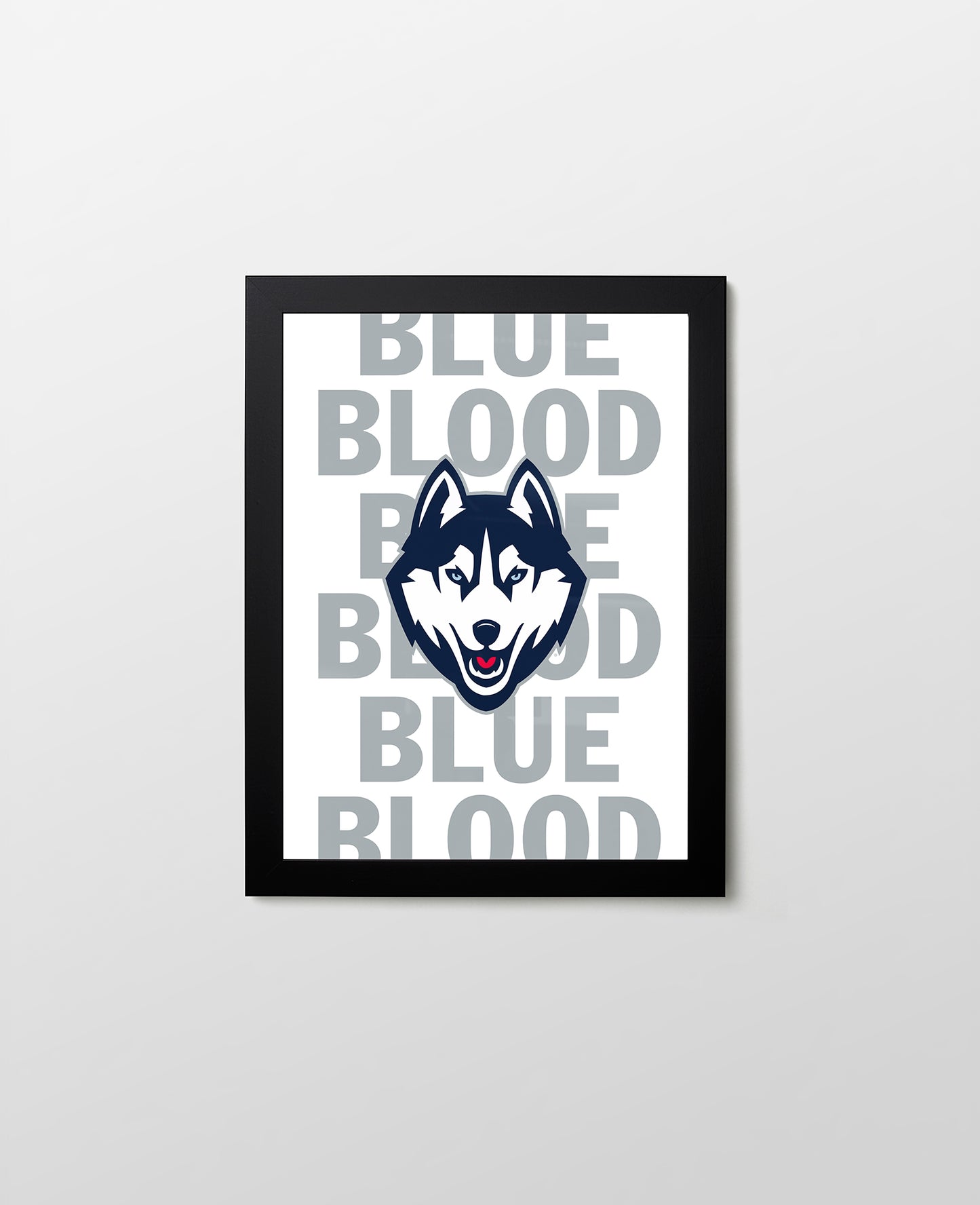 UConn Blue Blood