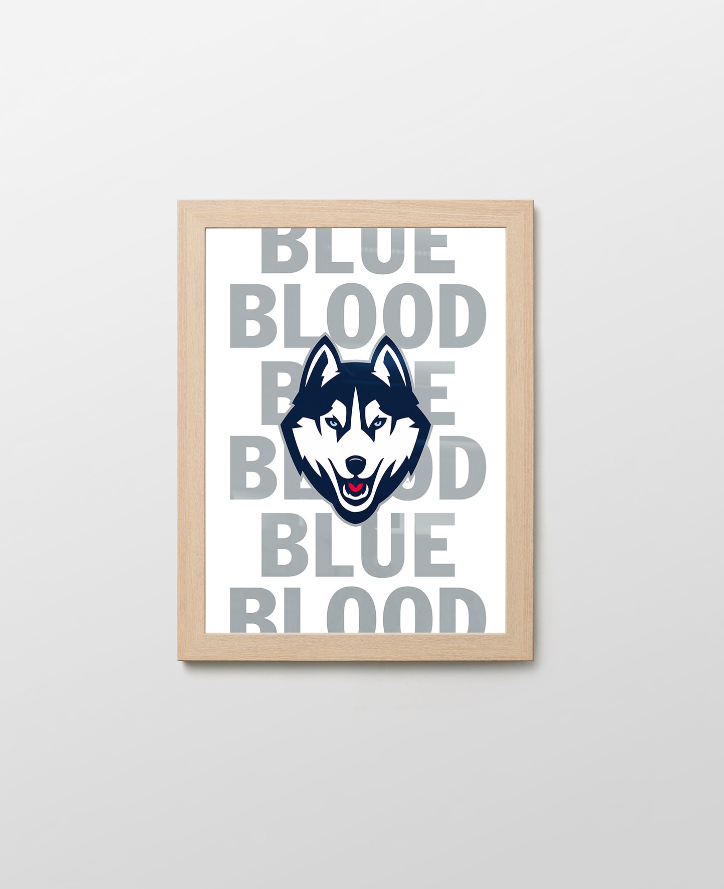 UConn Blue Blood