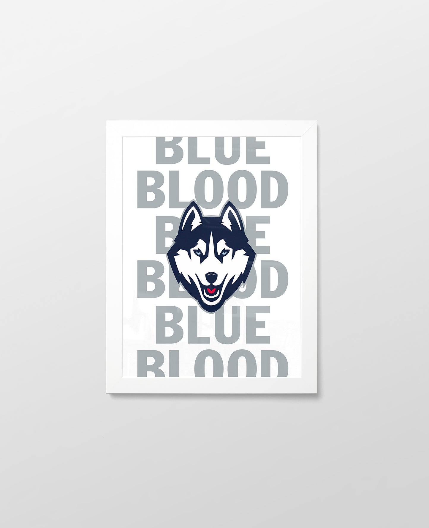 UConn Blue Blood