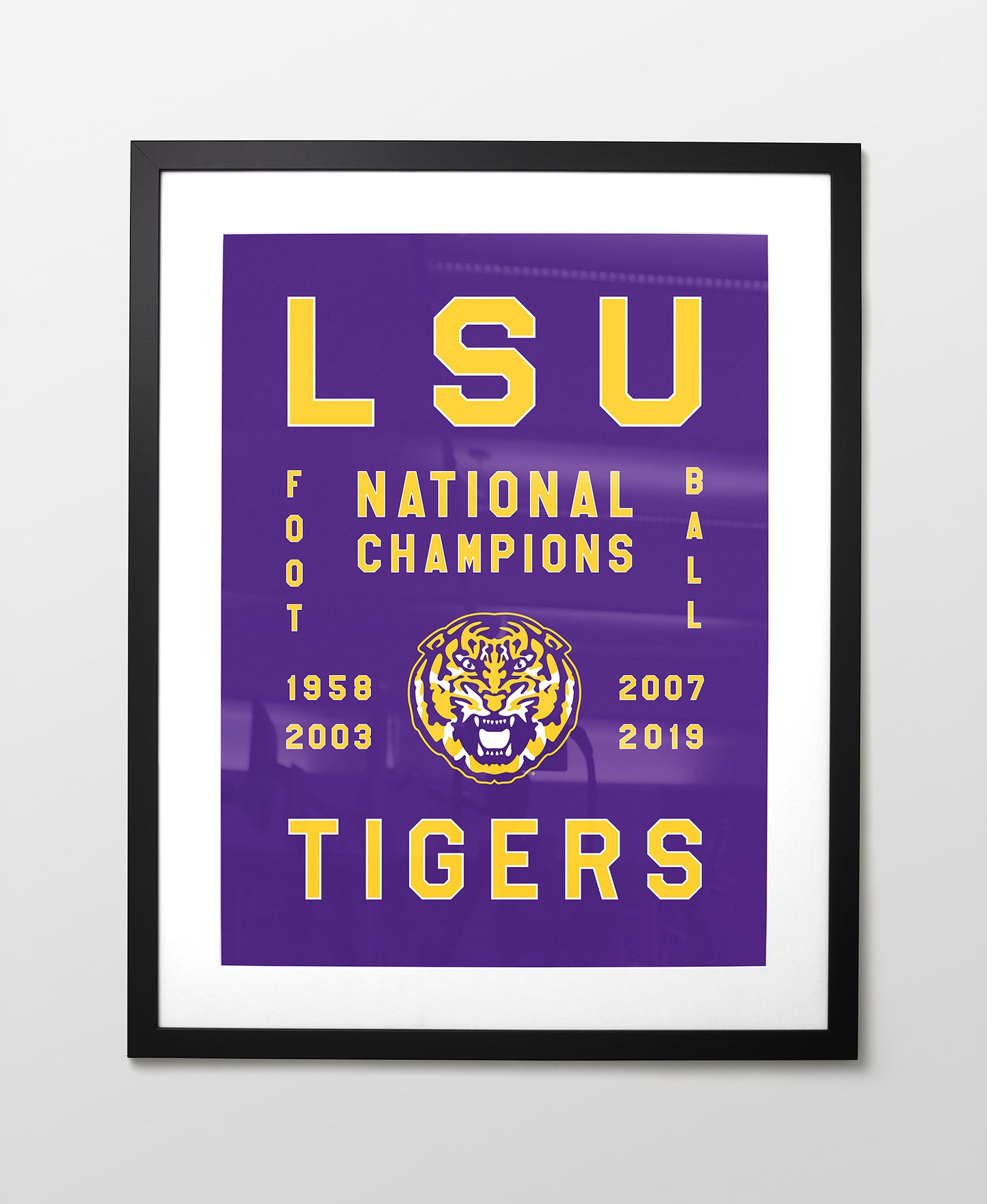 LSU National Champions