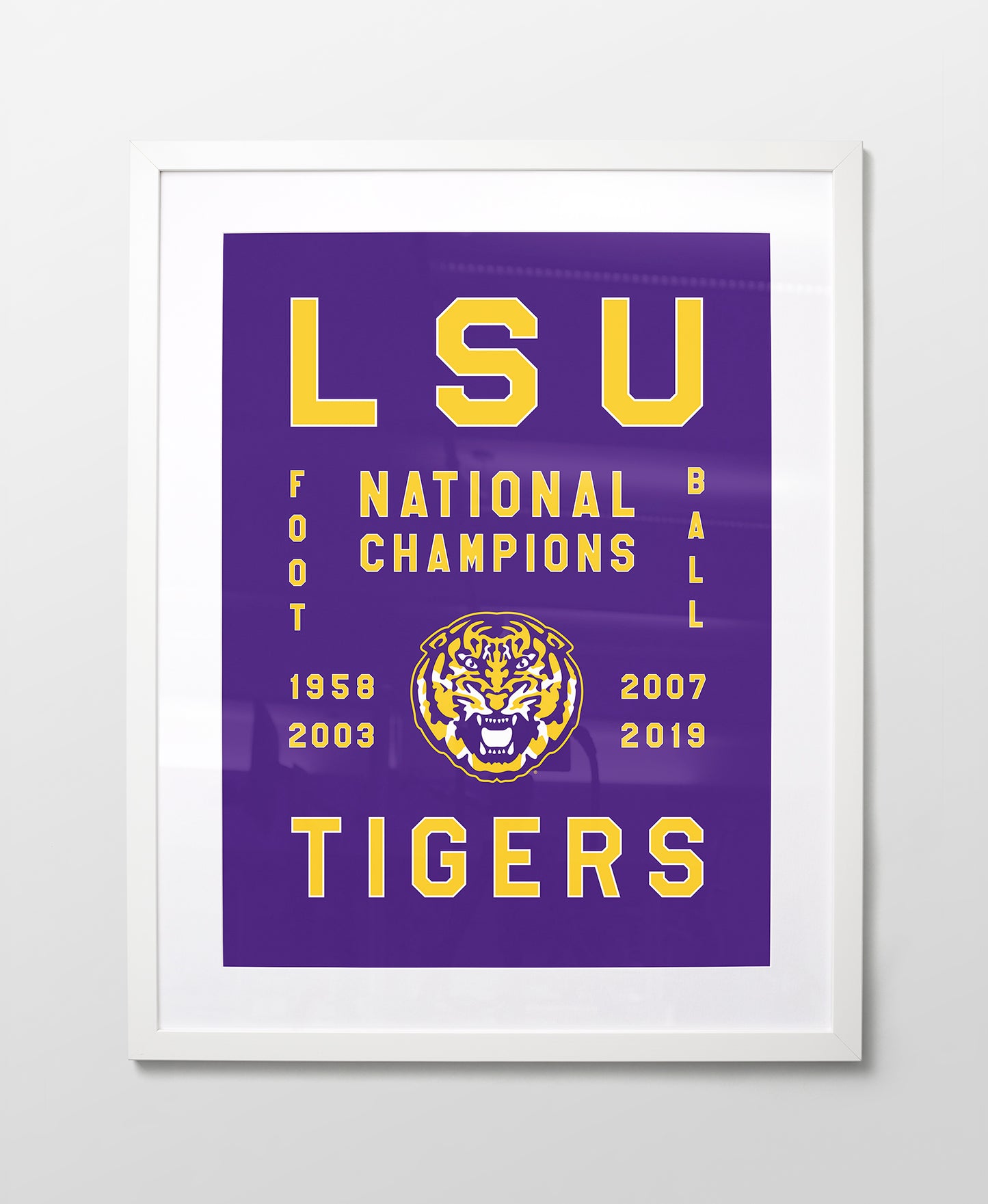 LSU National Champions
