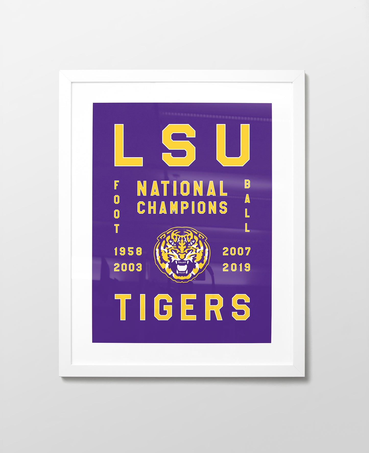 LSU National Champions
