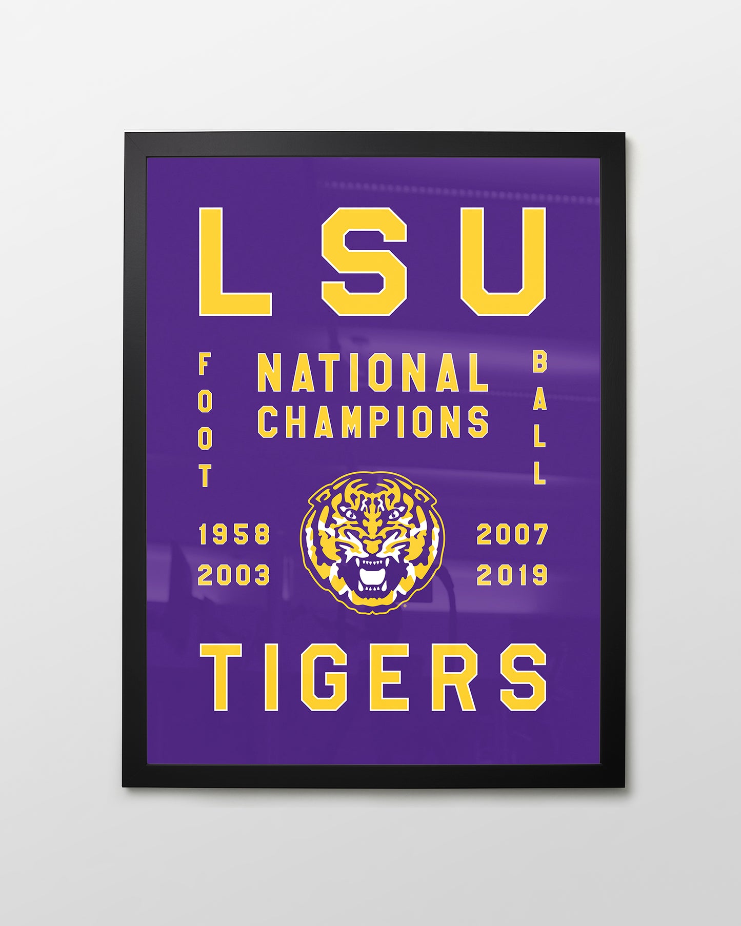 LSU National Champions