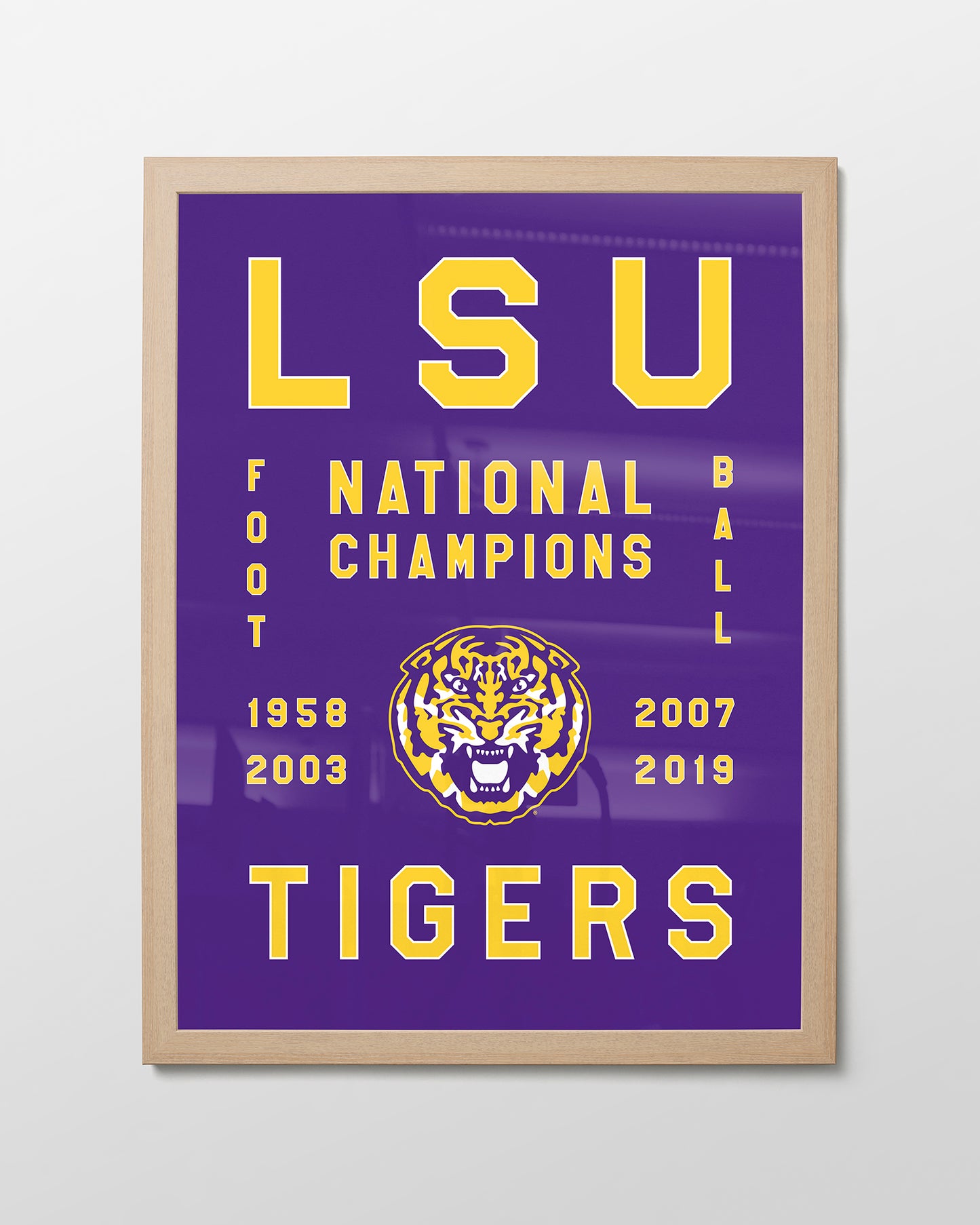 LSU National Champions