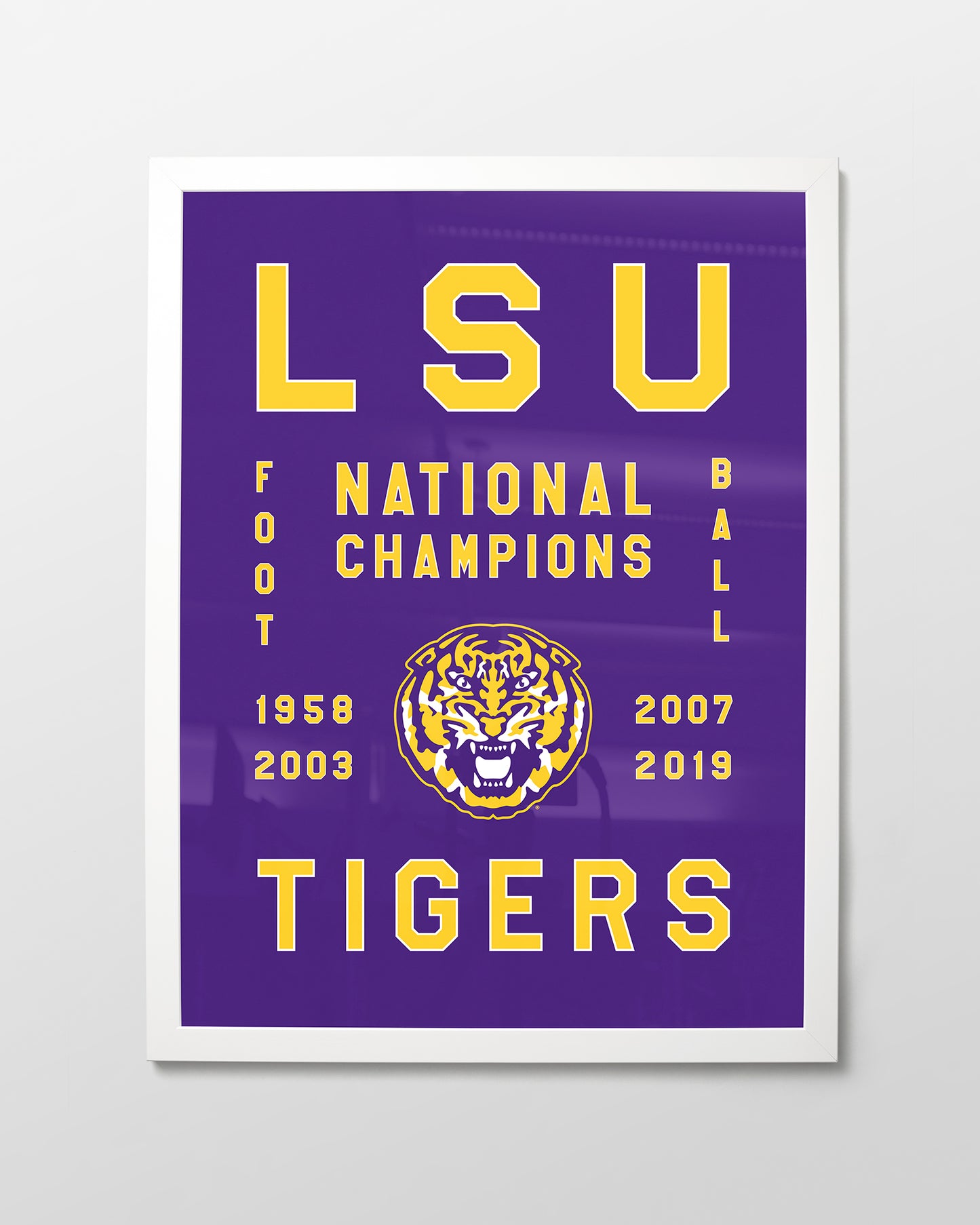 LSU National Champions