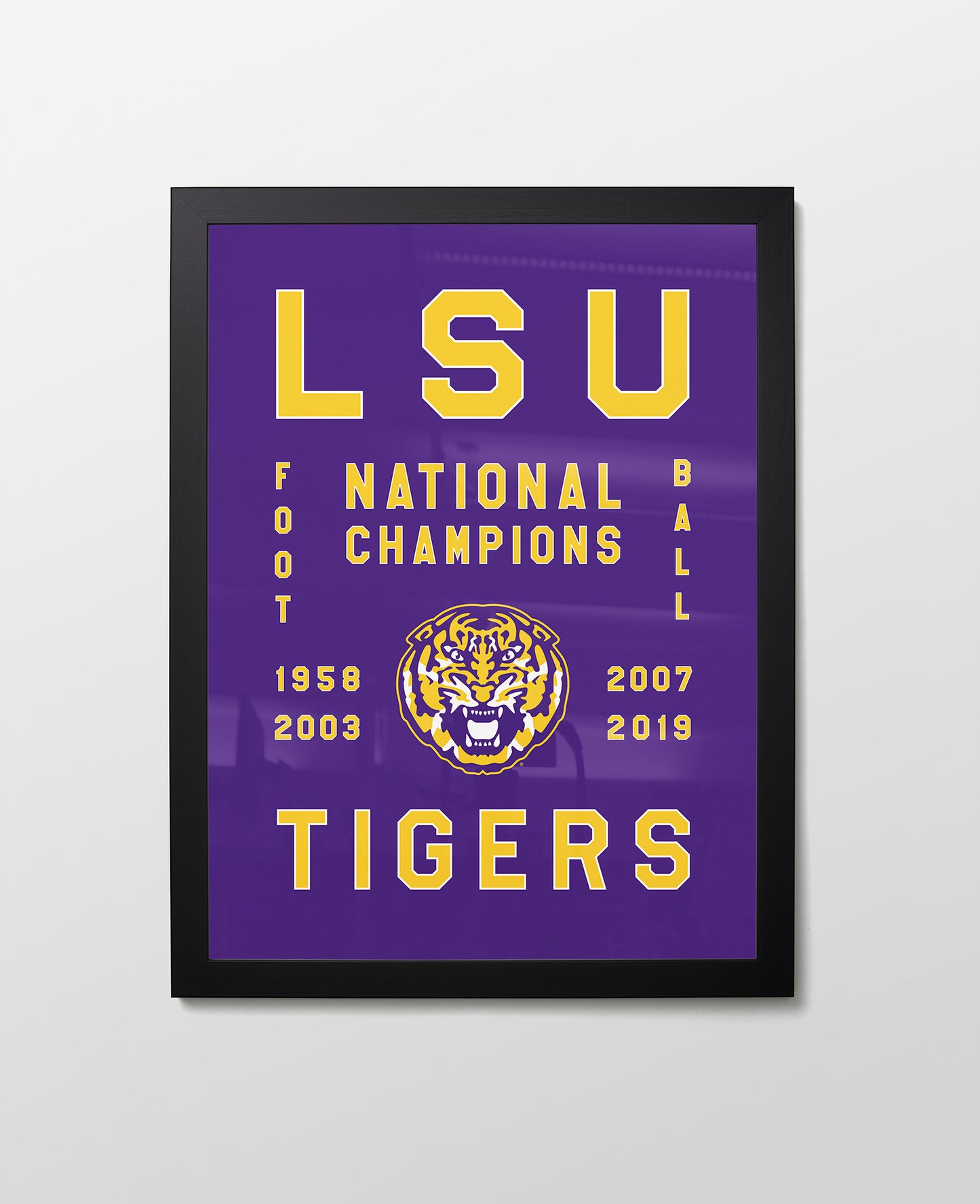 LSU National Champions