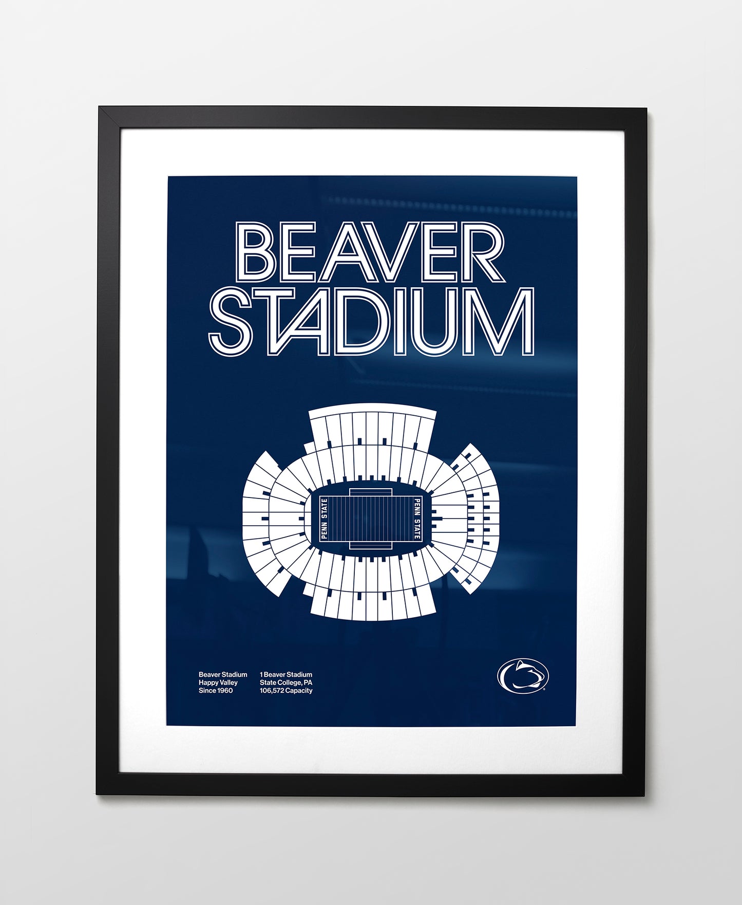 Penn State Beaver Stadium
