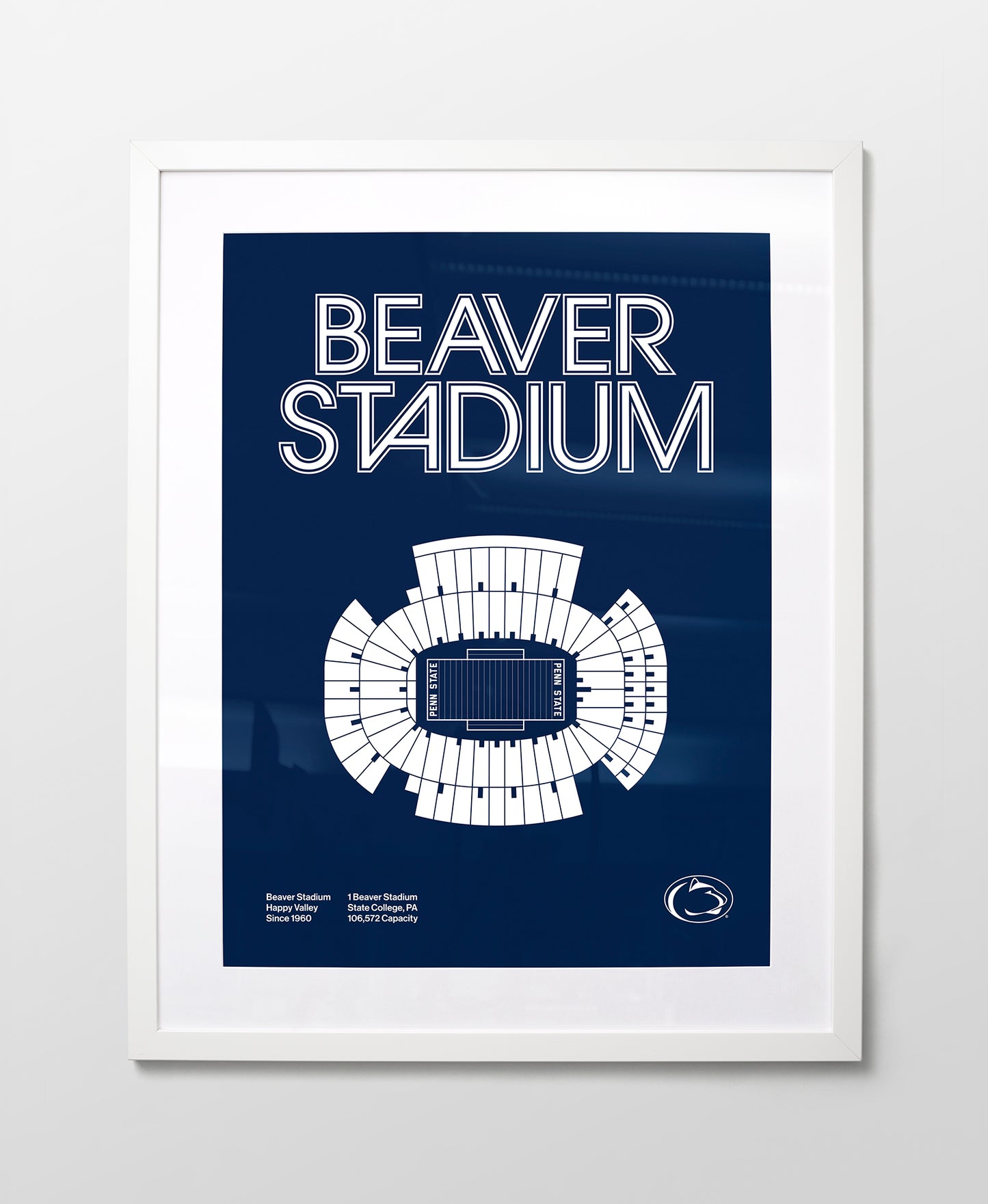 Penn State Beaver Stadium