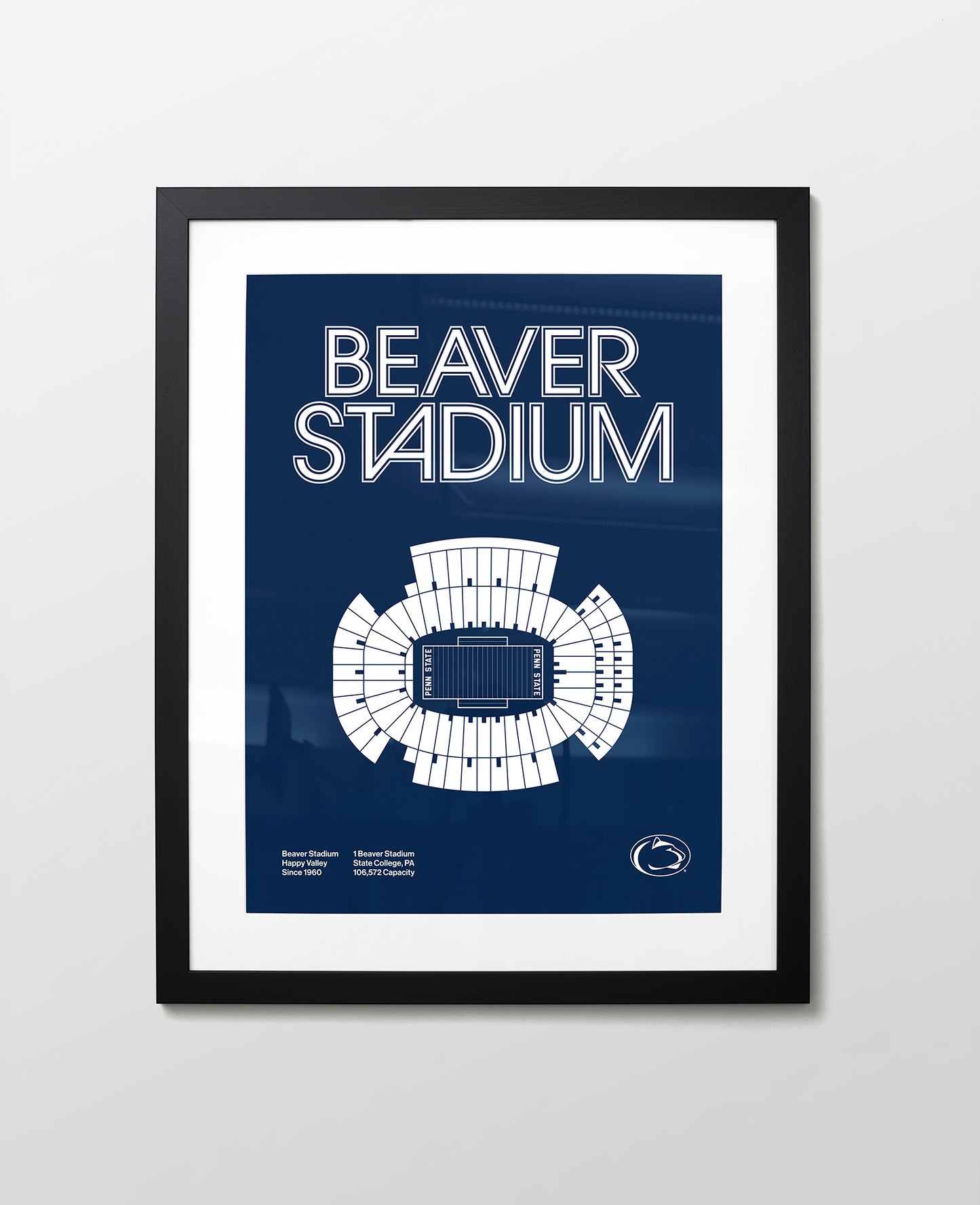Penn State Beaver Stadium