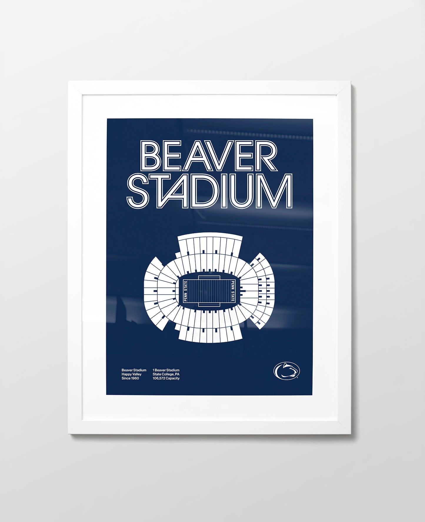Penn State Beaver Stadium