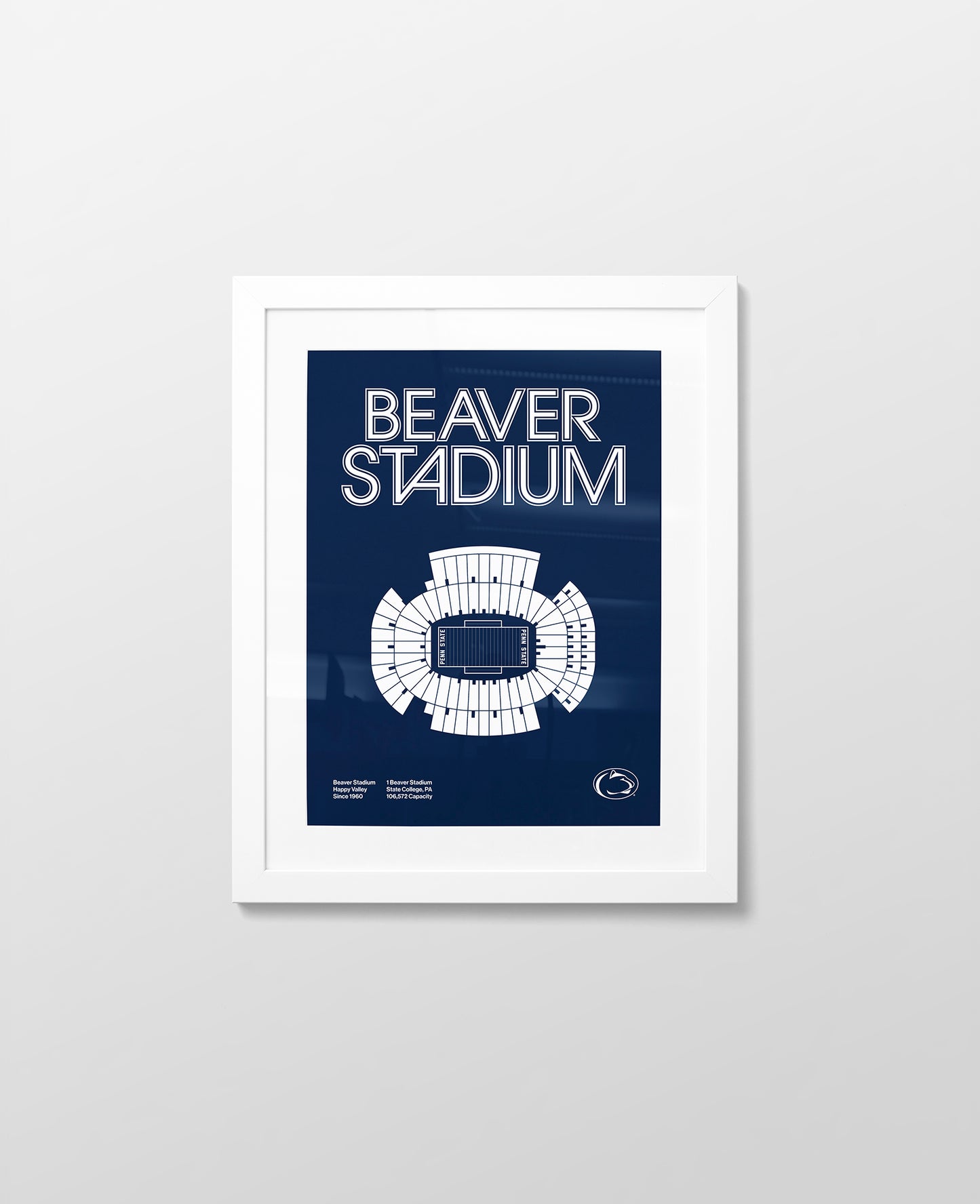 Penn State Beaver Stadium