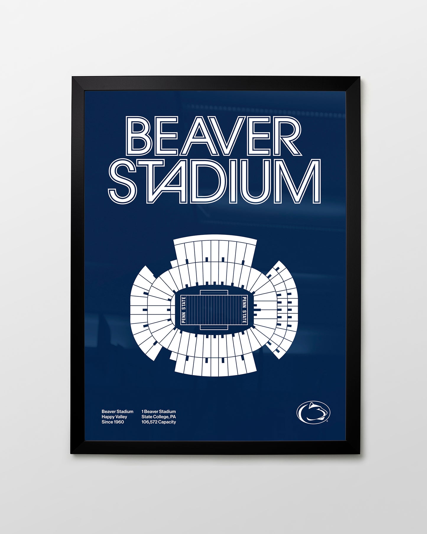 Penn State Beaver Stadium