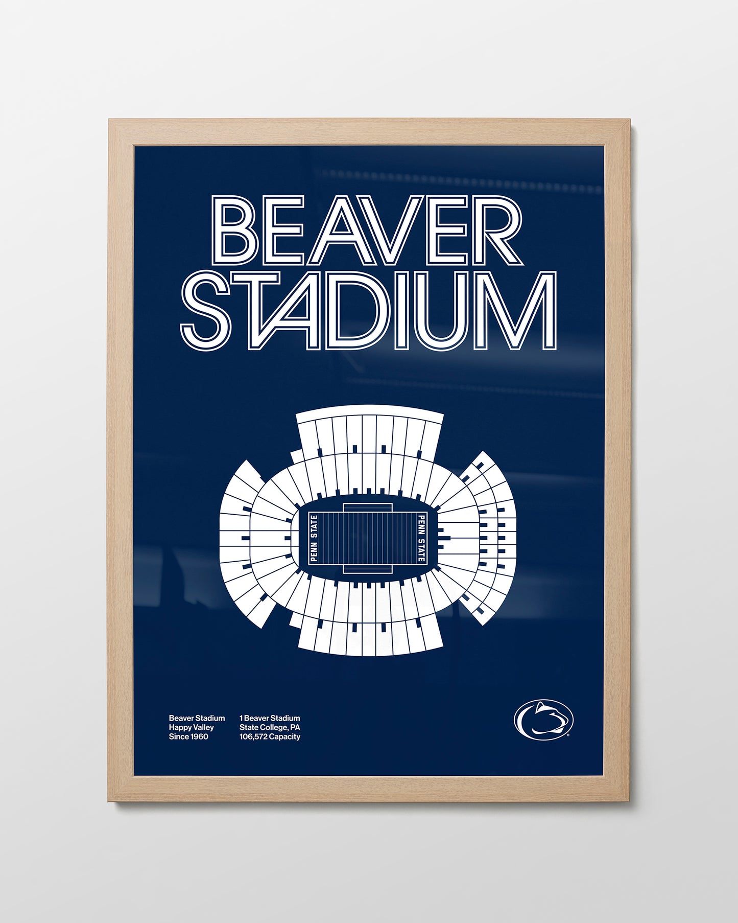 Penn State Beaver Stadium