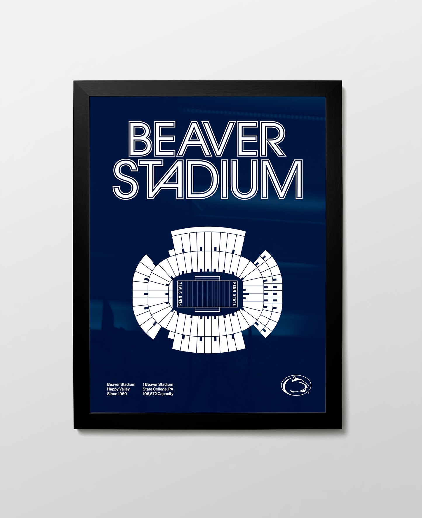 Penn State Beaver Stadium