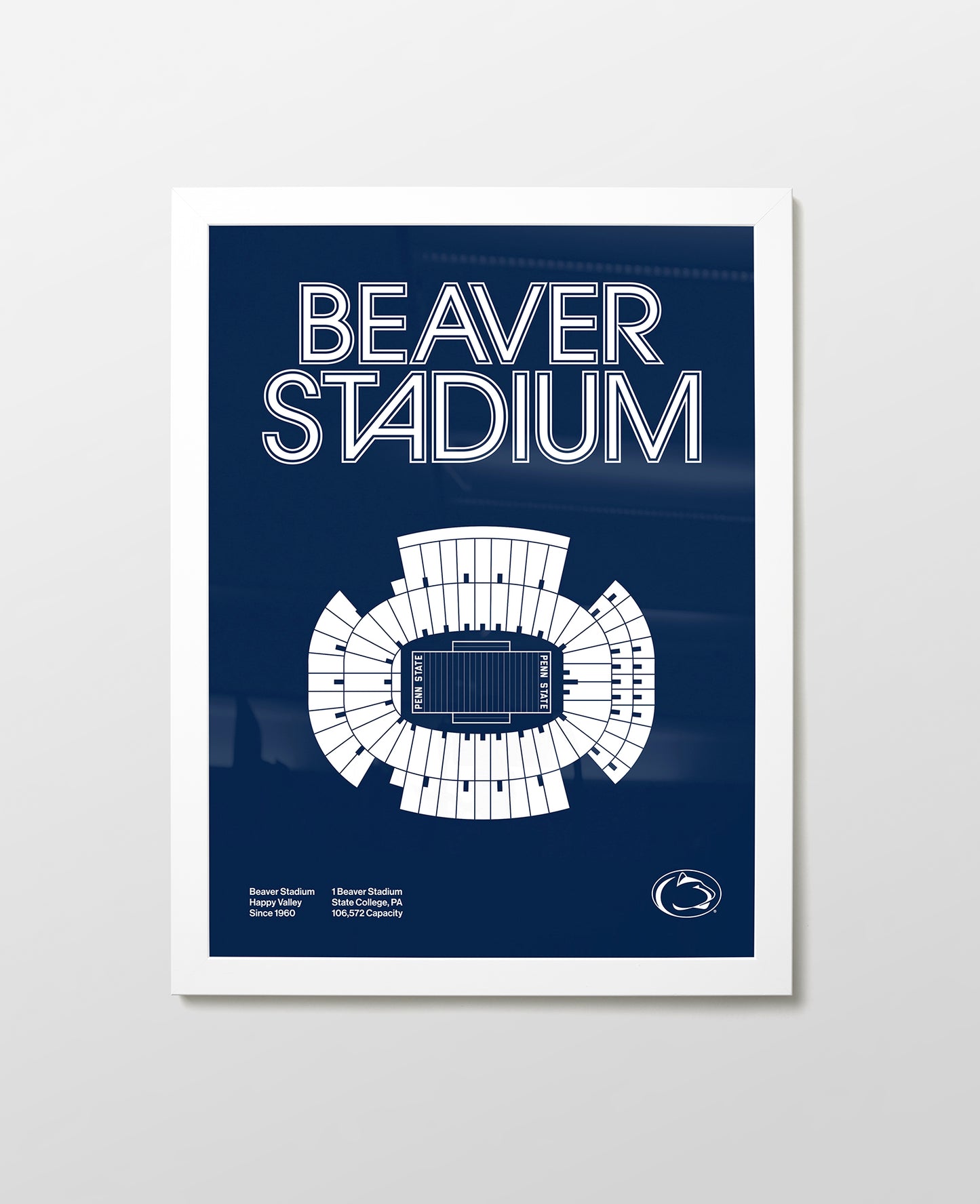 Penn State Beaver Stadium