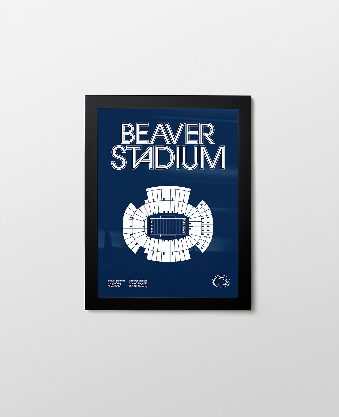 Penn State Beaver Stadium