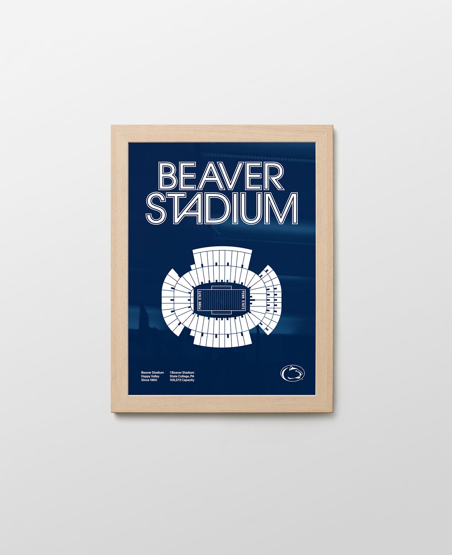 Penn State Beaver Stadium