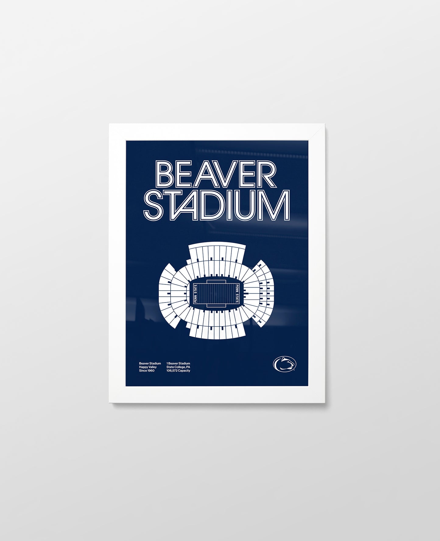 Penn State Beaver Stadium