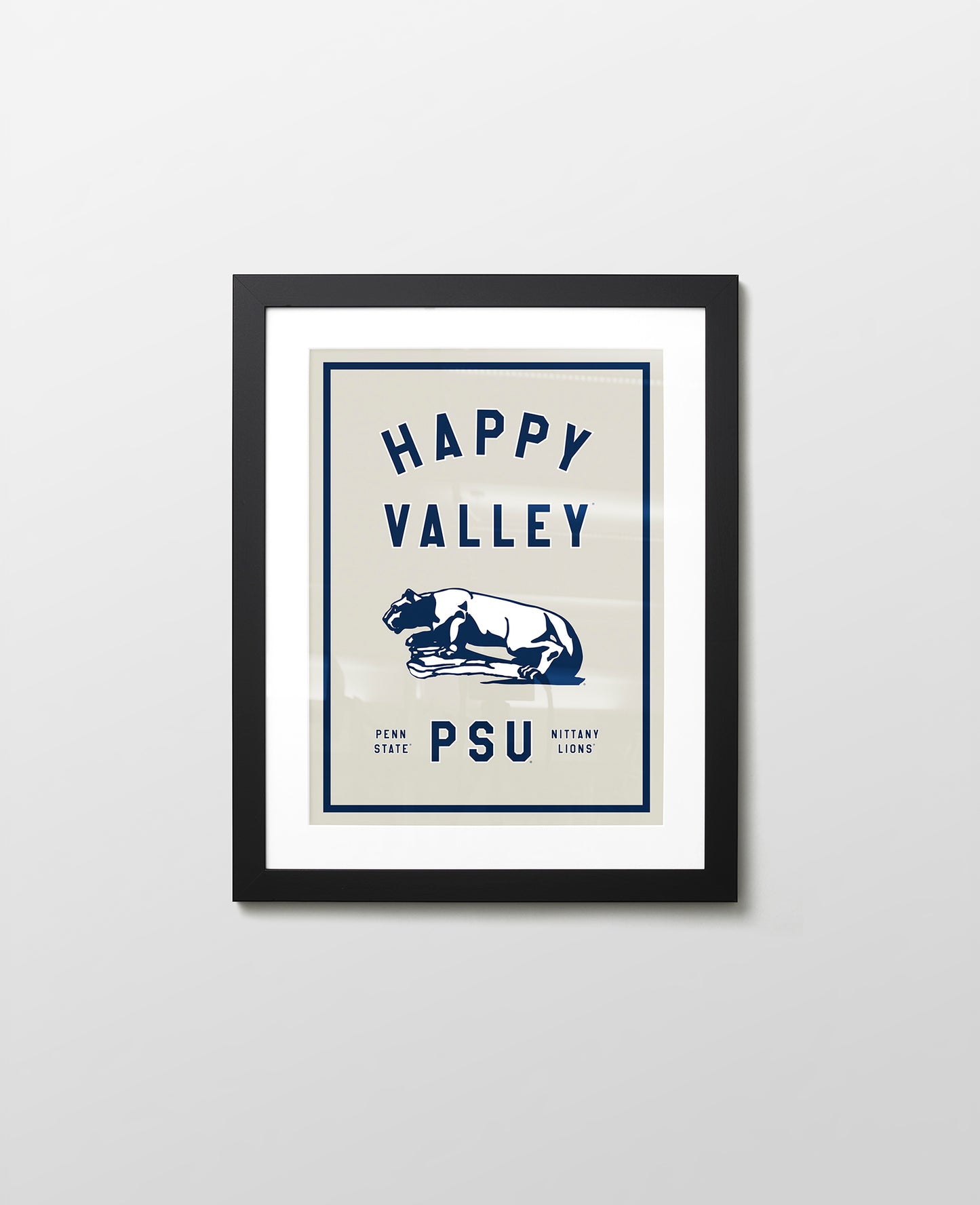 Penn State Happy Valley