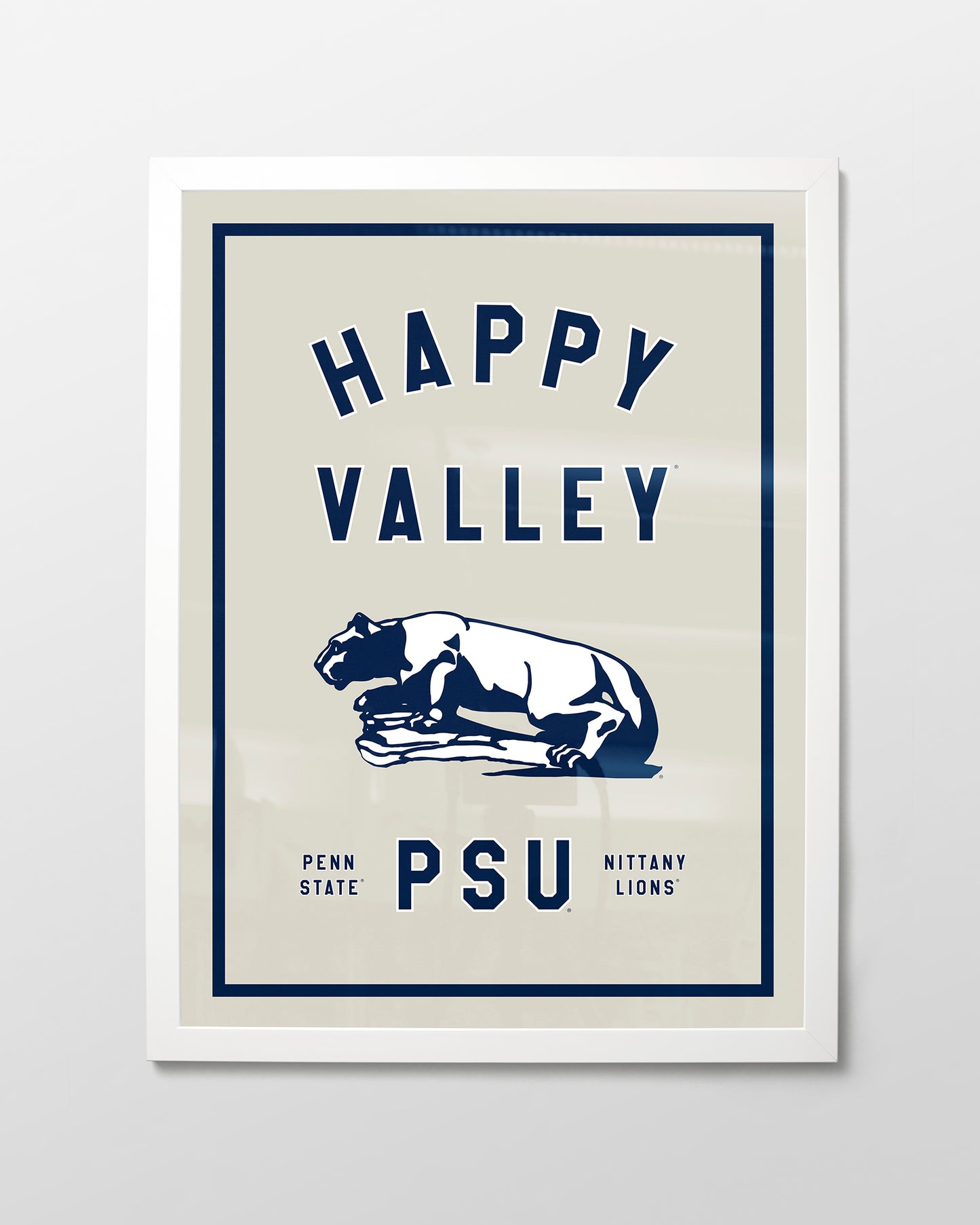 Penn State Happy Valley
