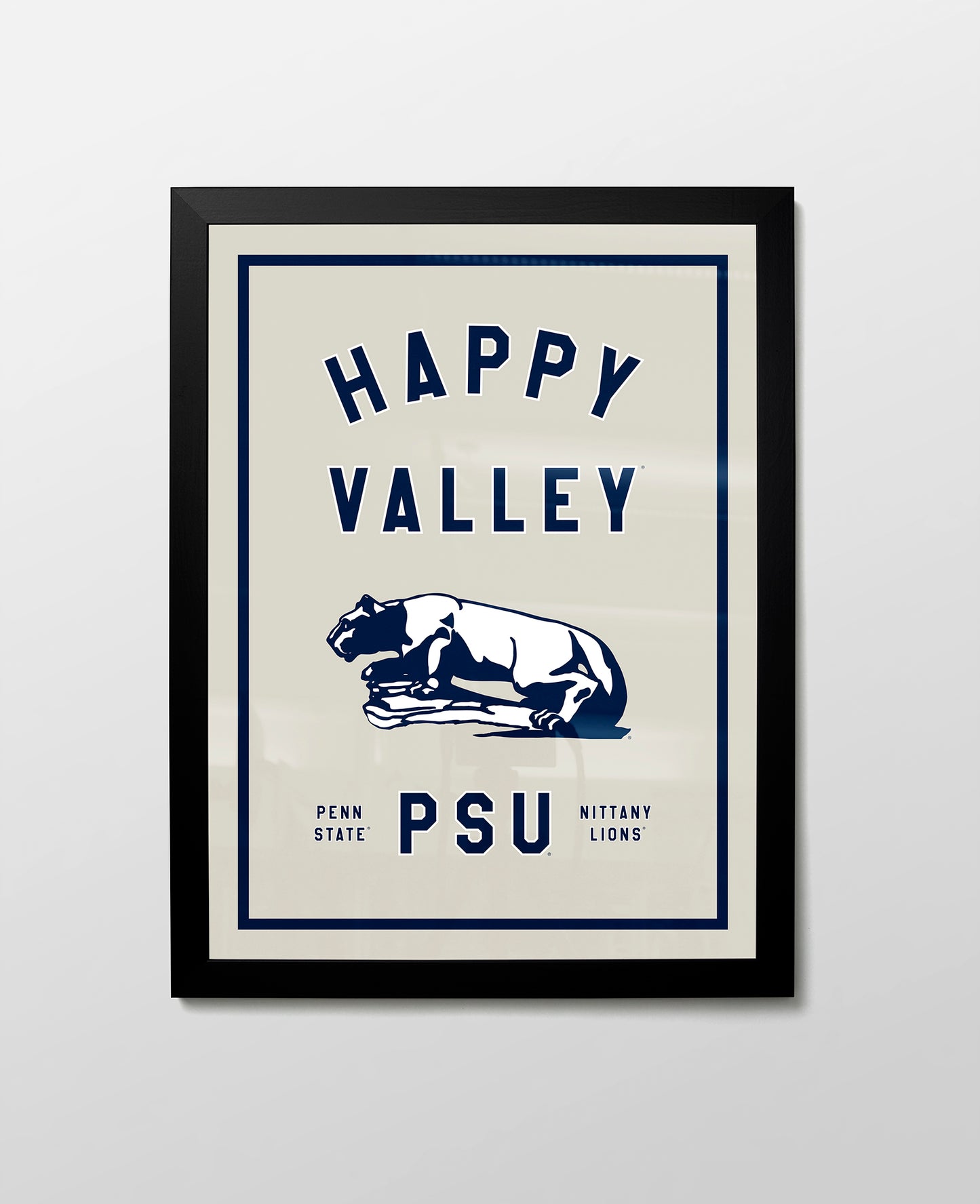 Penn State Happy Valley