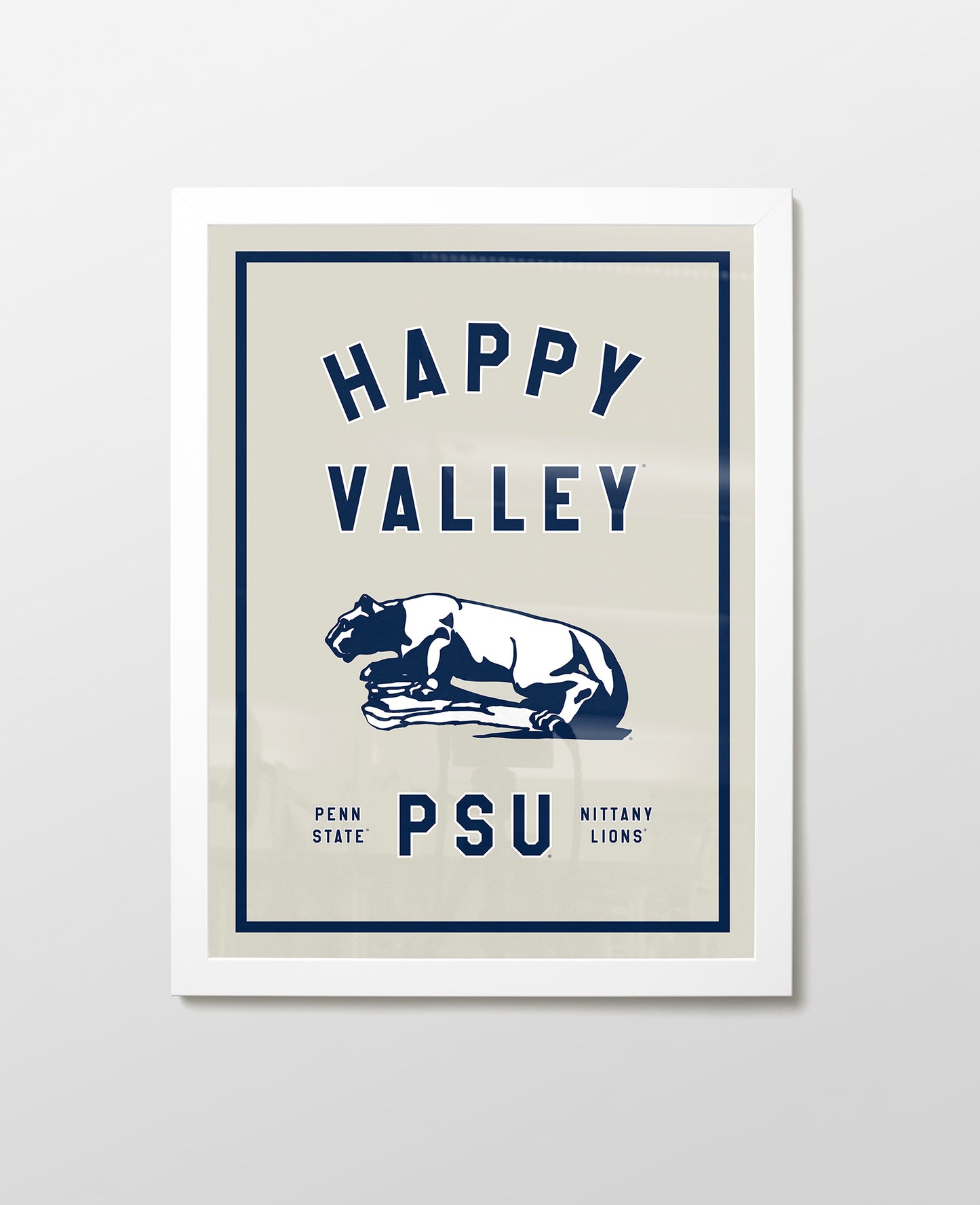 Penn State Happy Valley