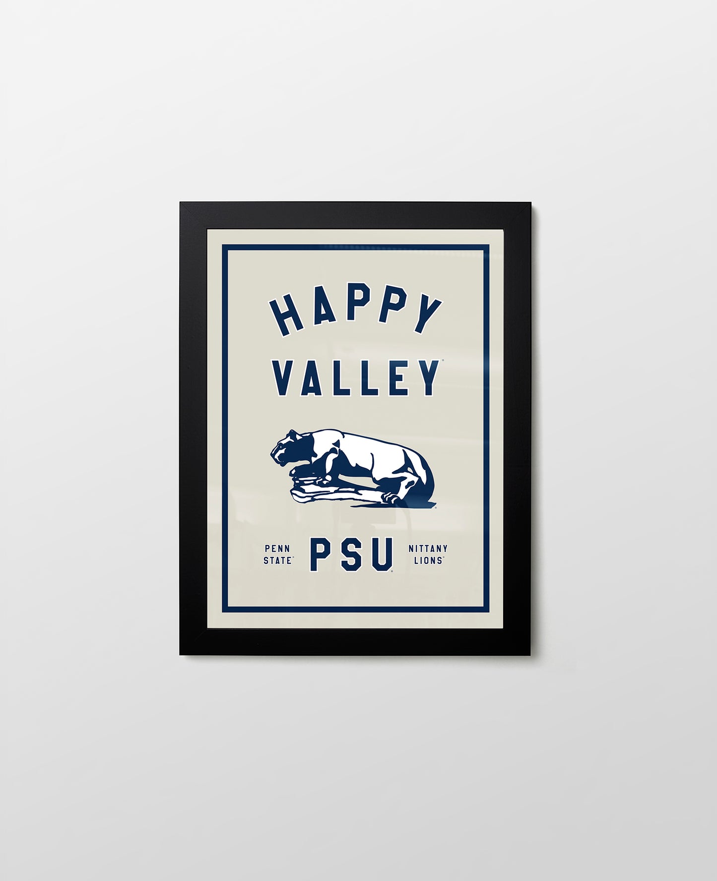 Penn State Happy Valley