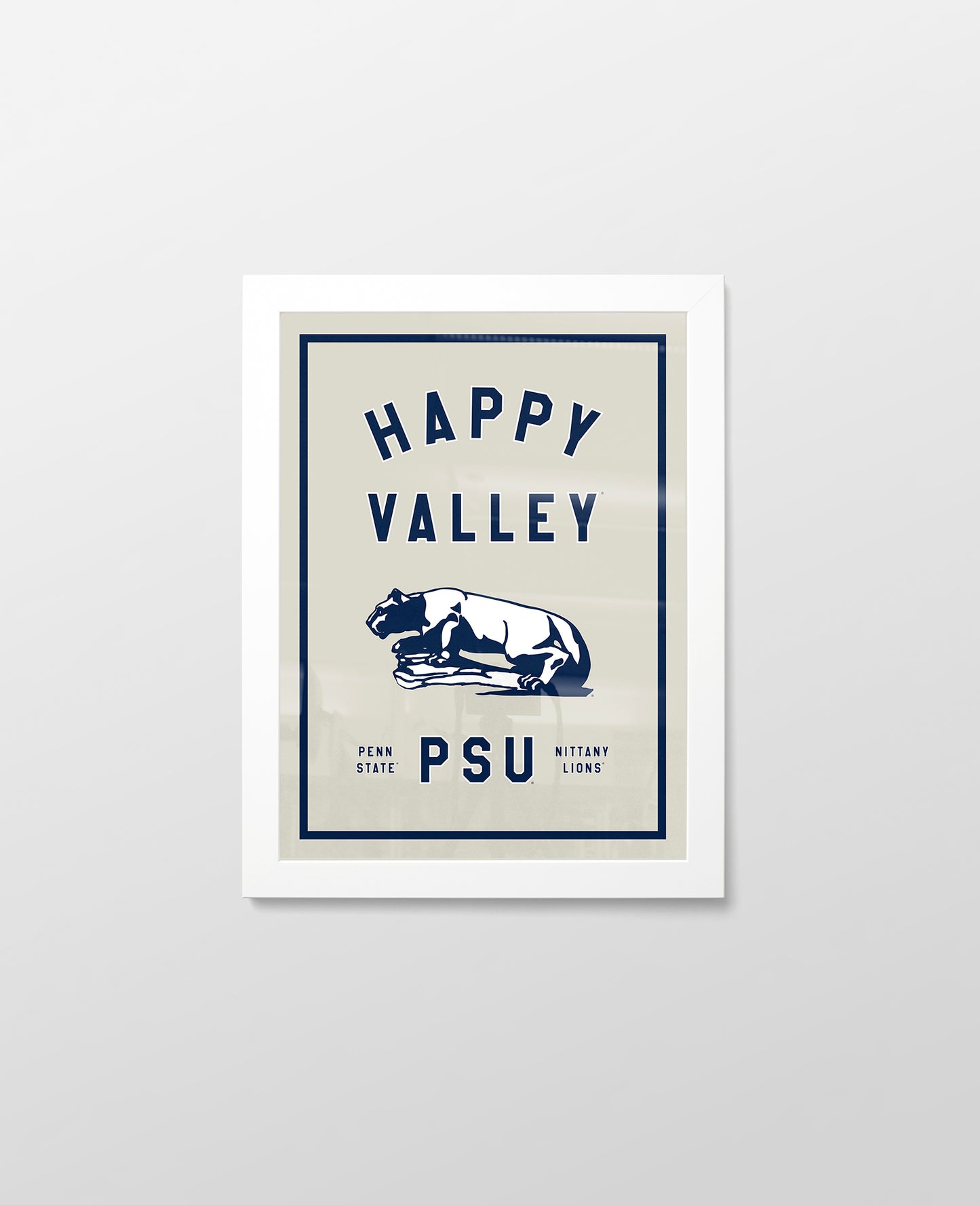 Penn State Happy Valley
