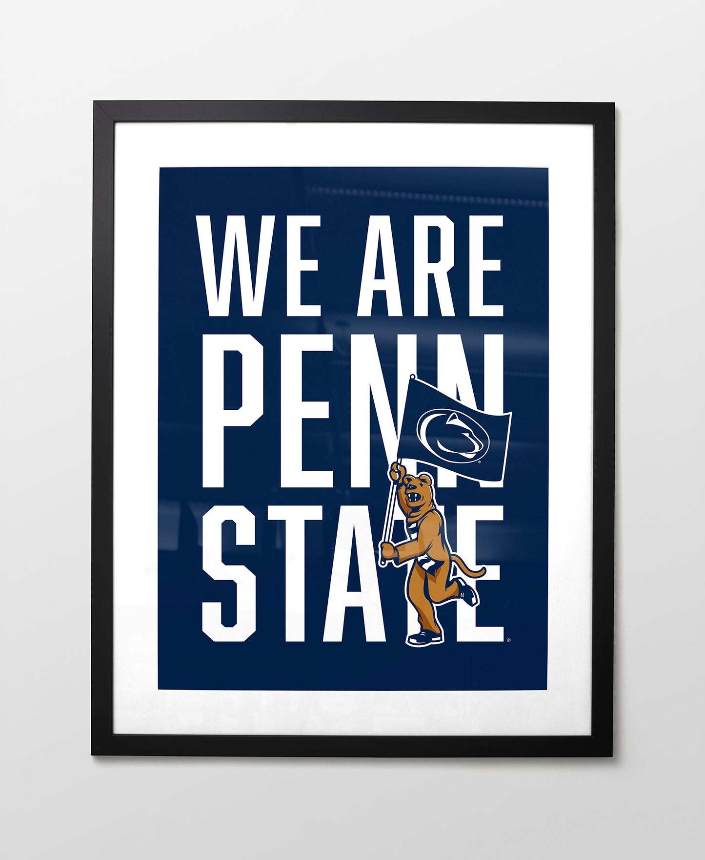 PSU We Are Penn State