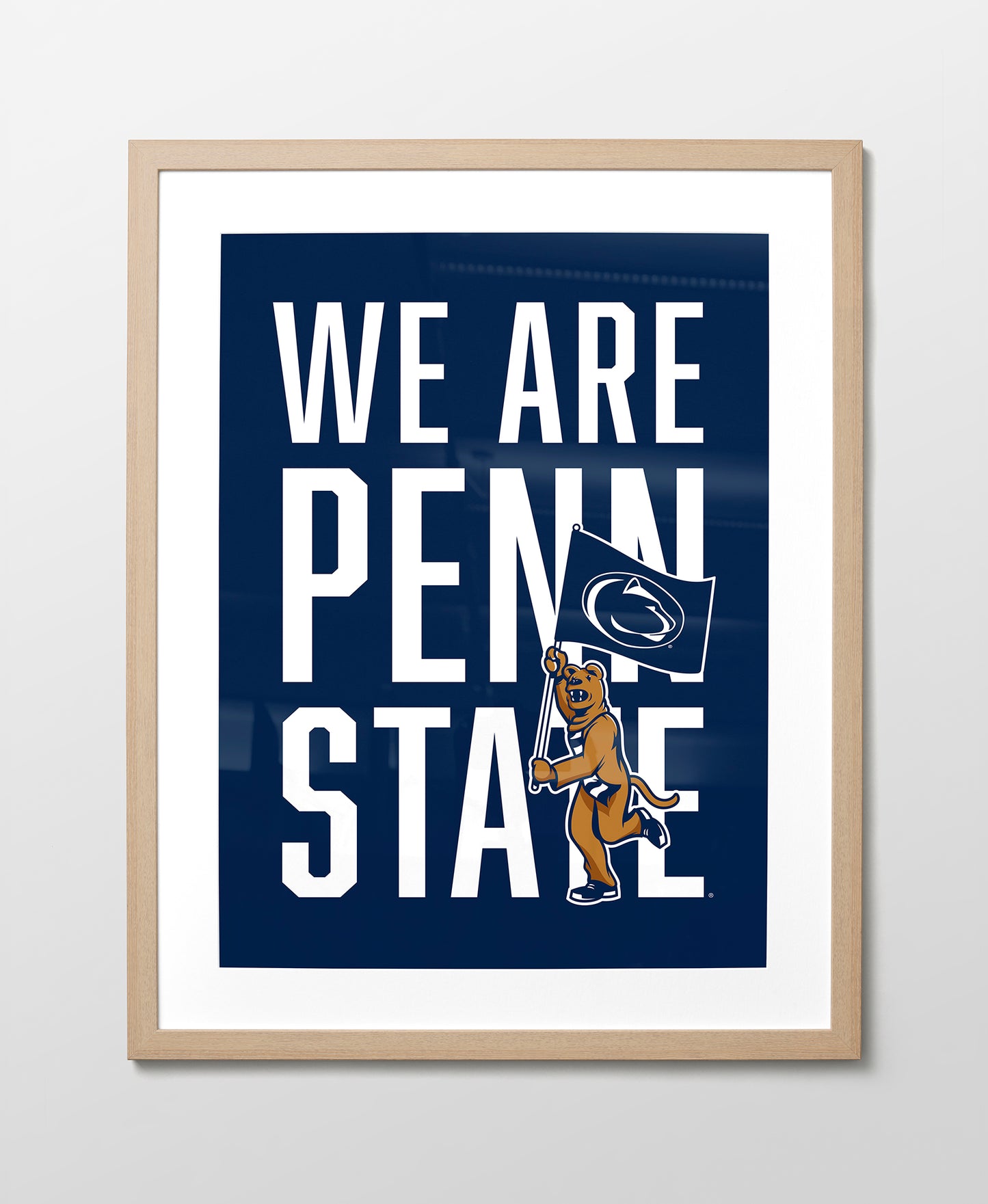 PSU We Are Penn State