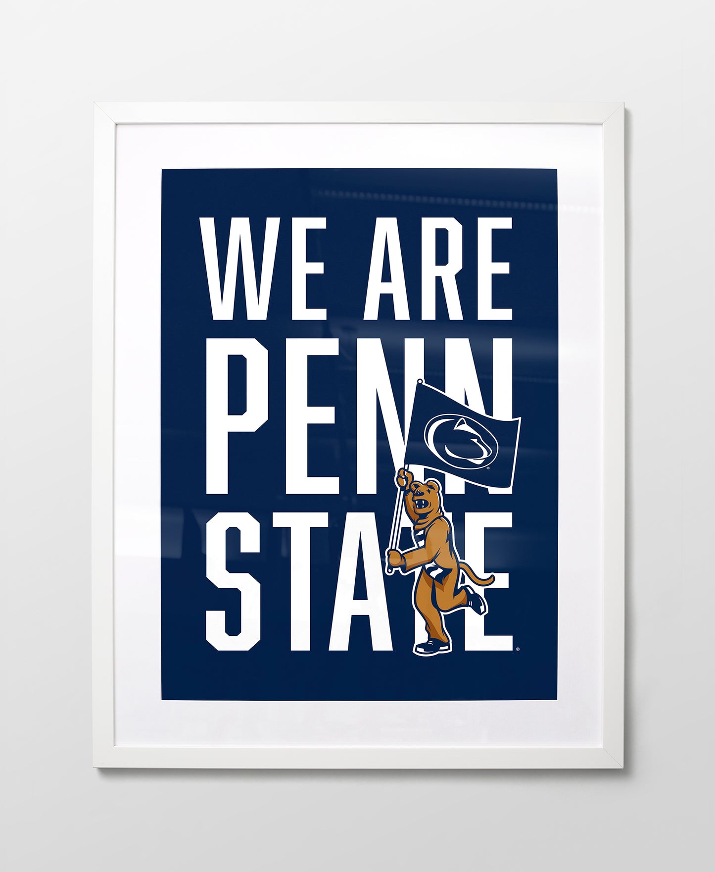 PSU We Are Penn State