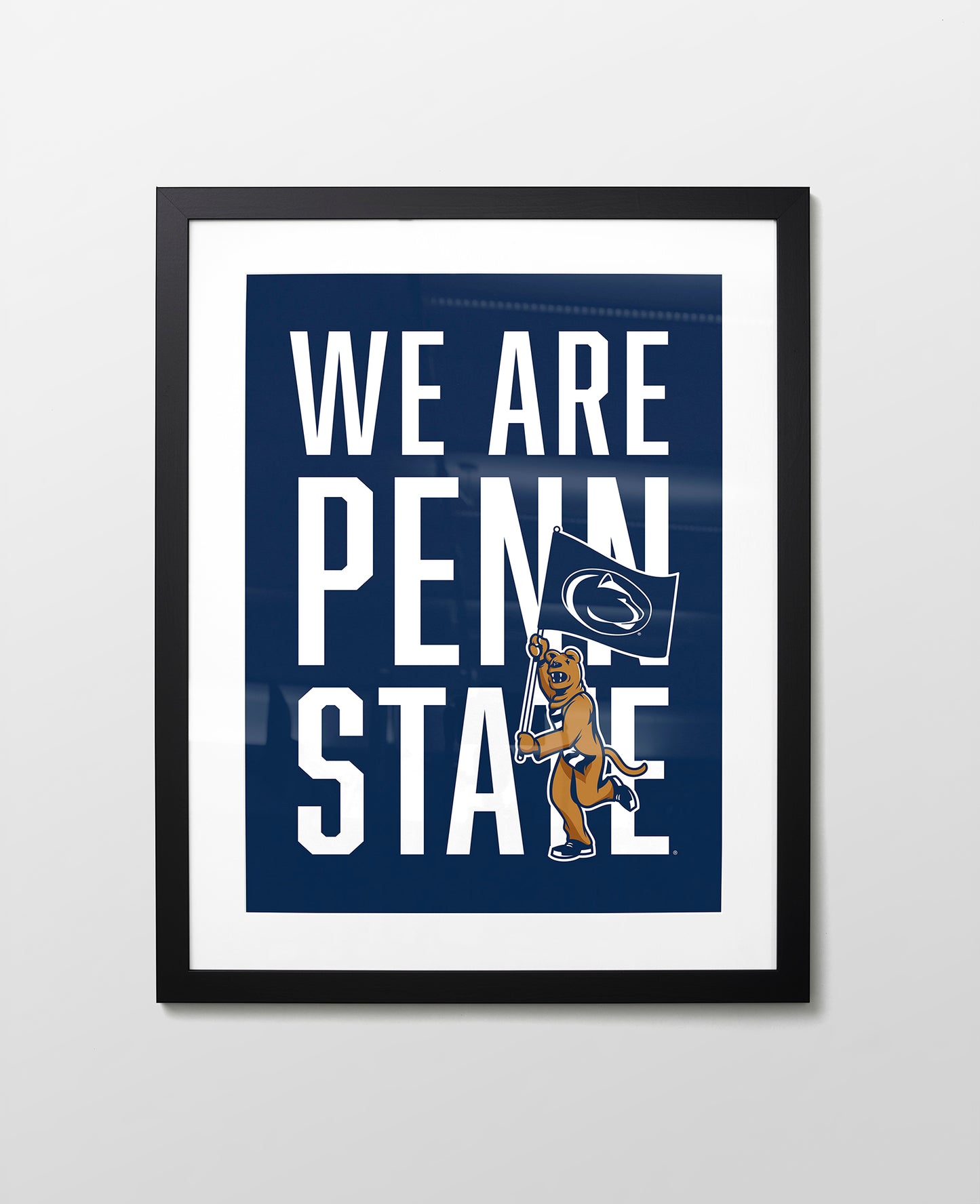 PSU We Are Penn State