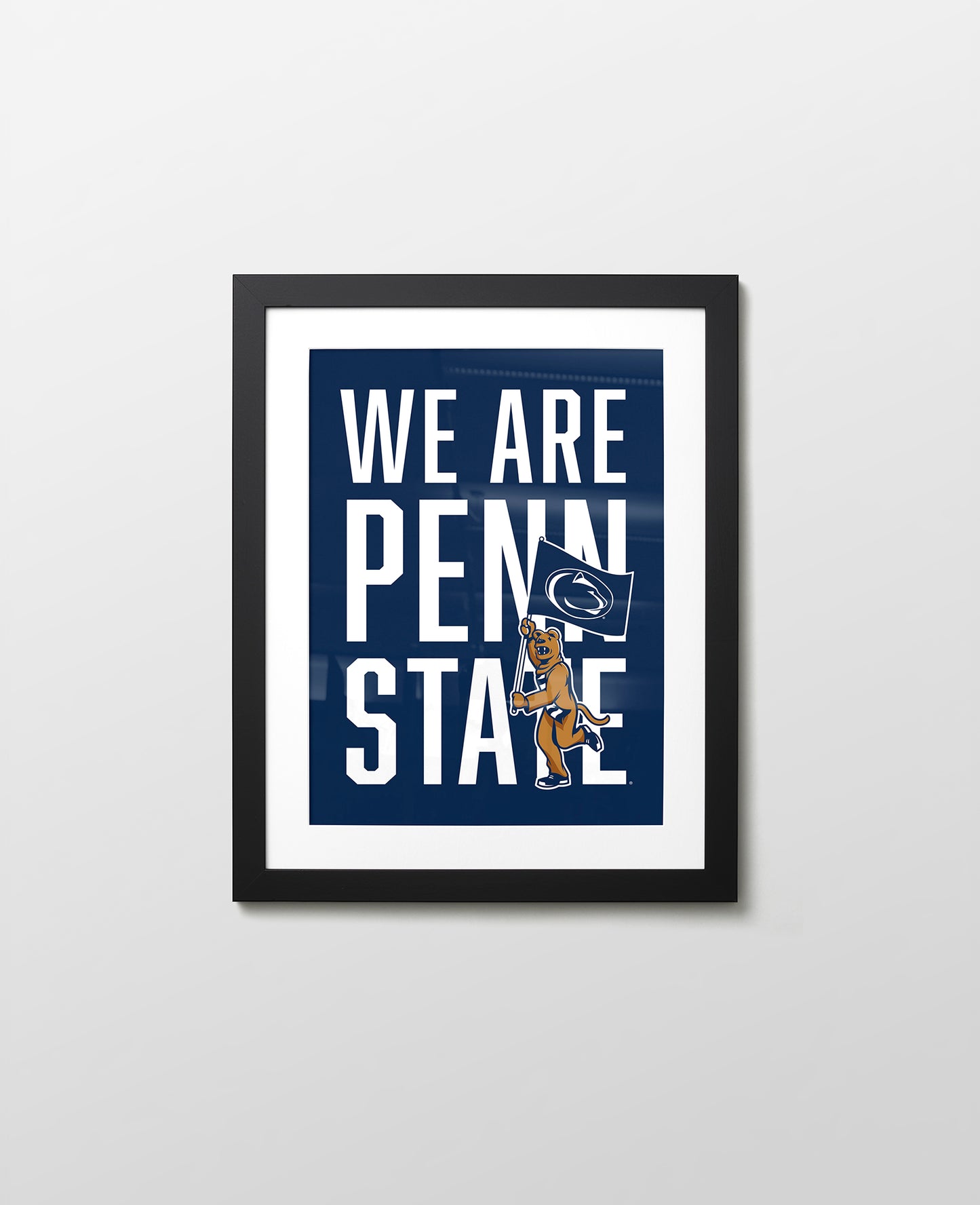 PSU We Are Penn State