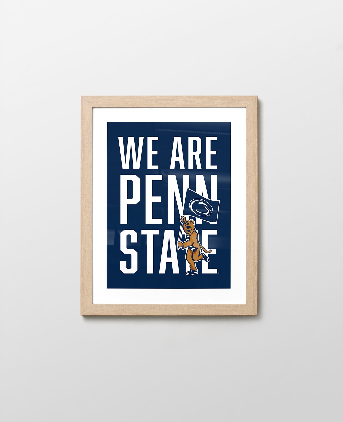 PSU We Are Penn State