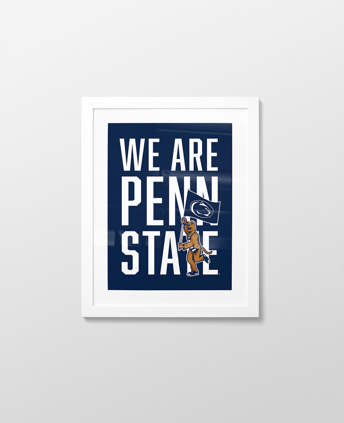 PSU We Are Penn State
