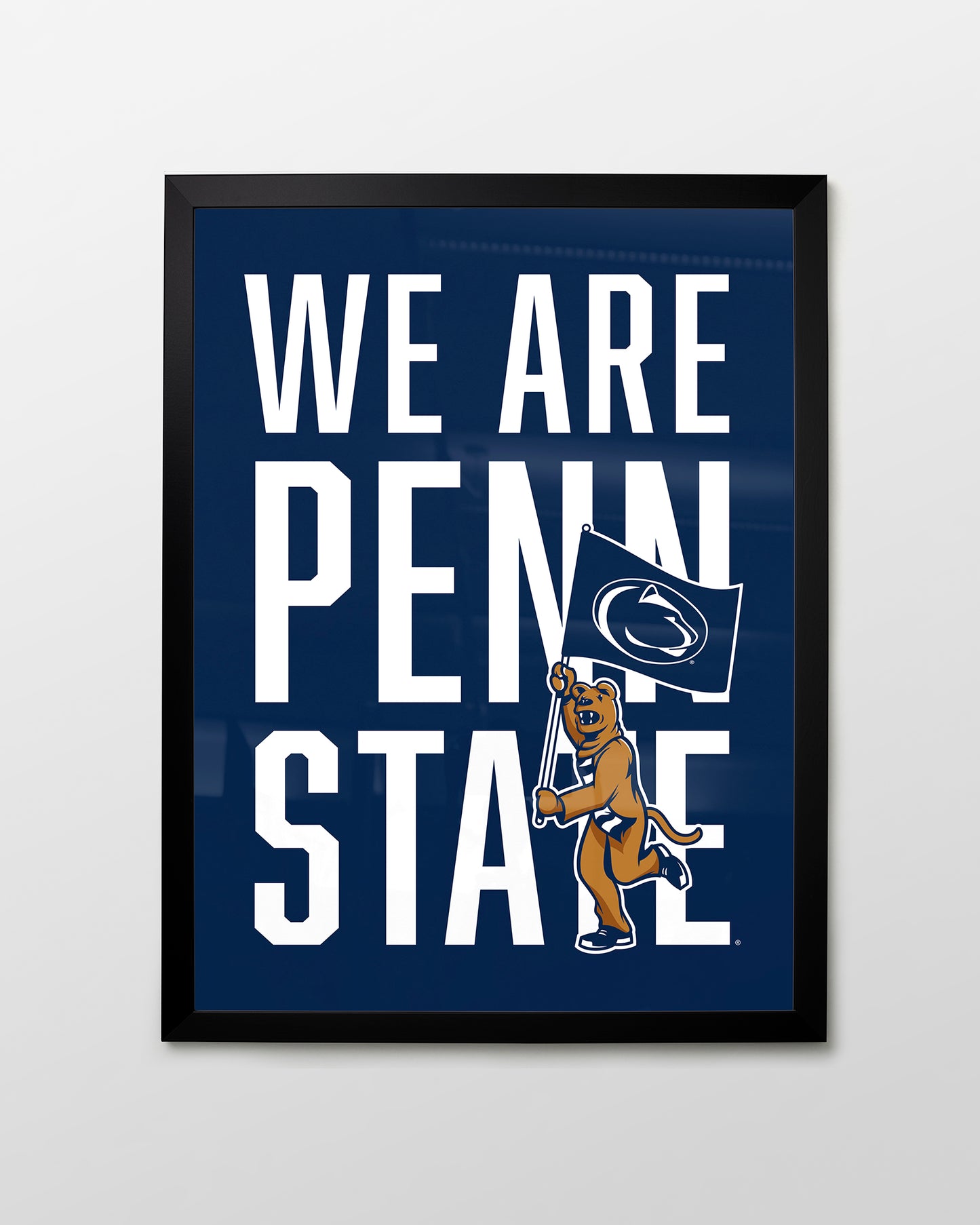 PSU We Are Penn State