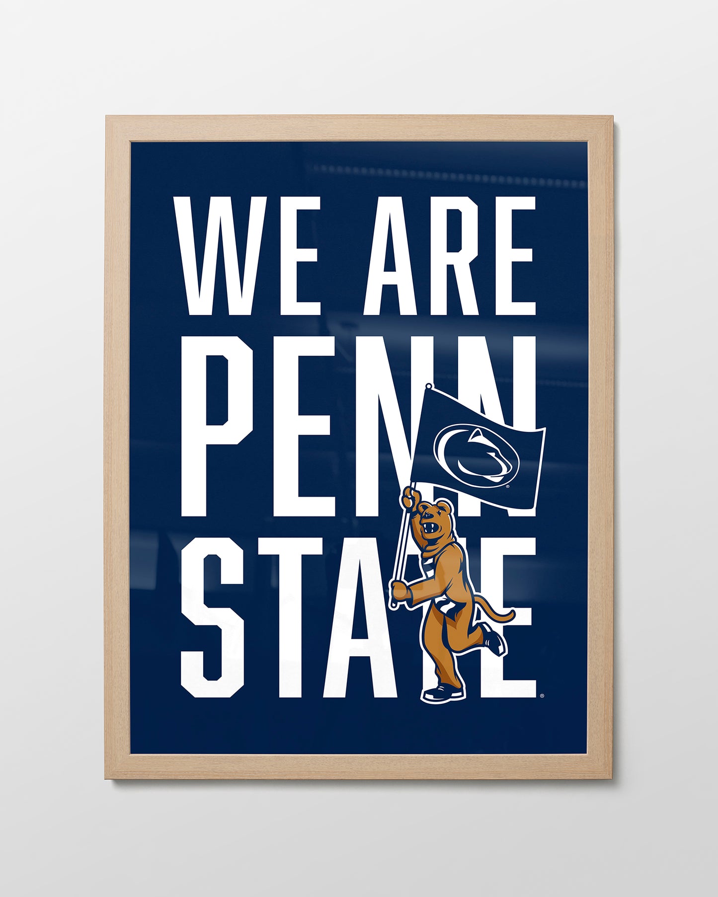 PSU We Are Penn State