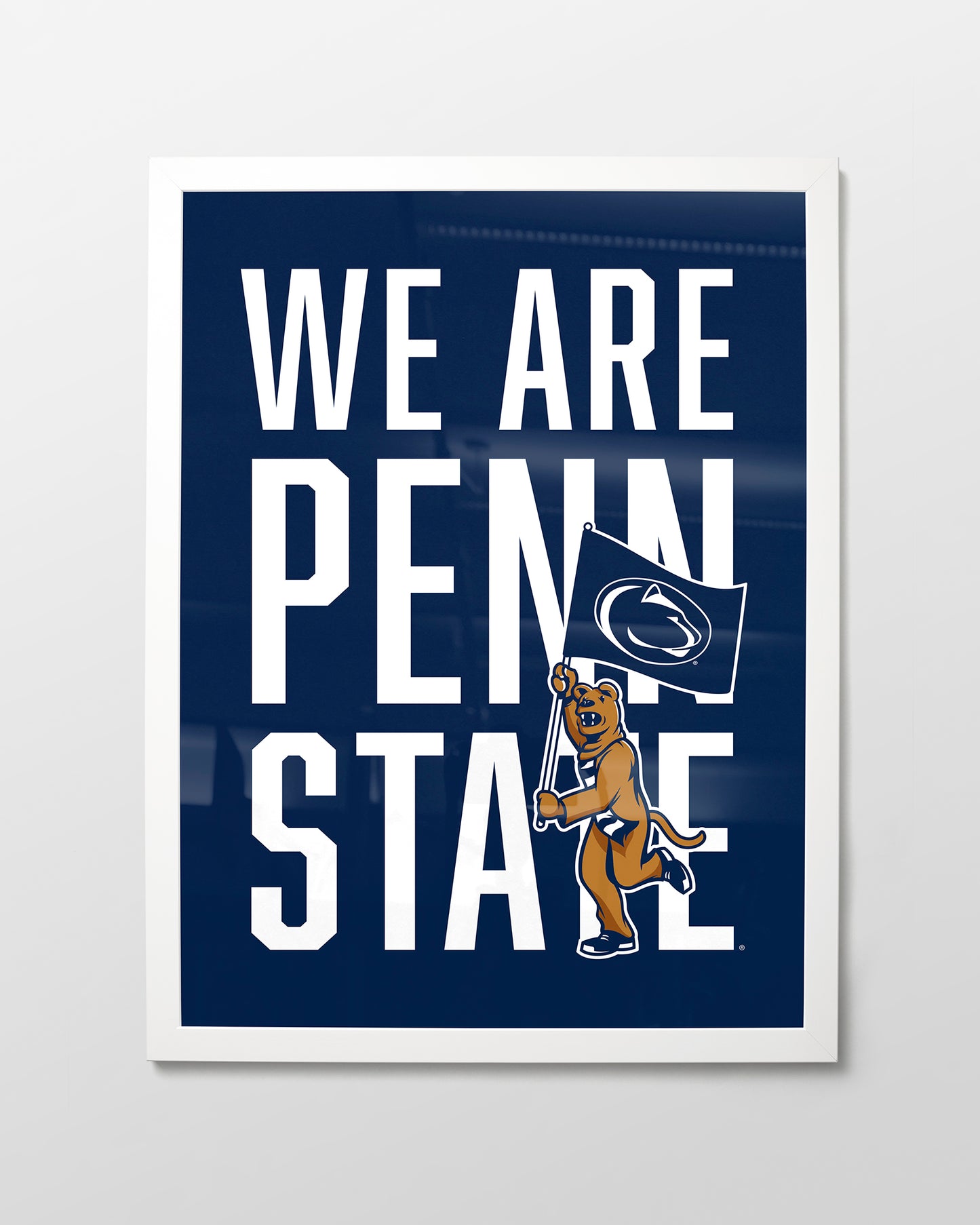 PSU We Are Penn State