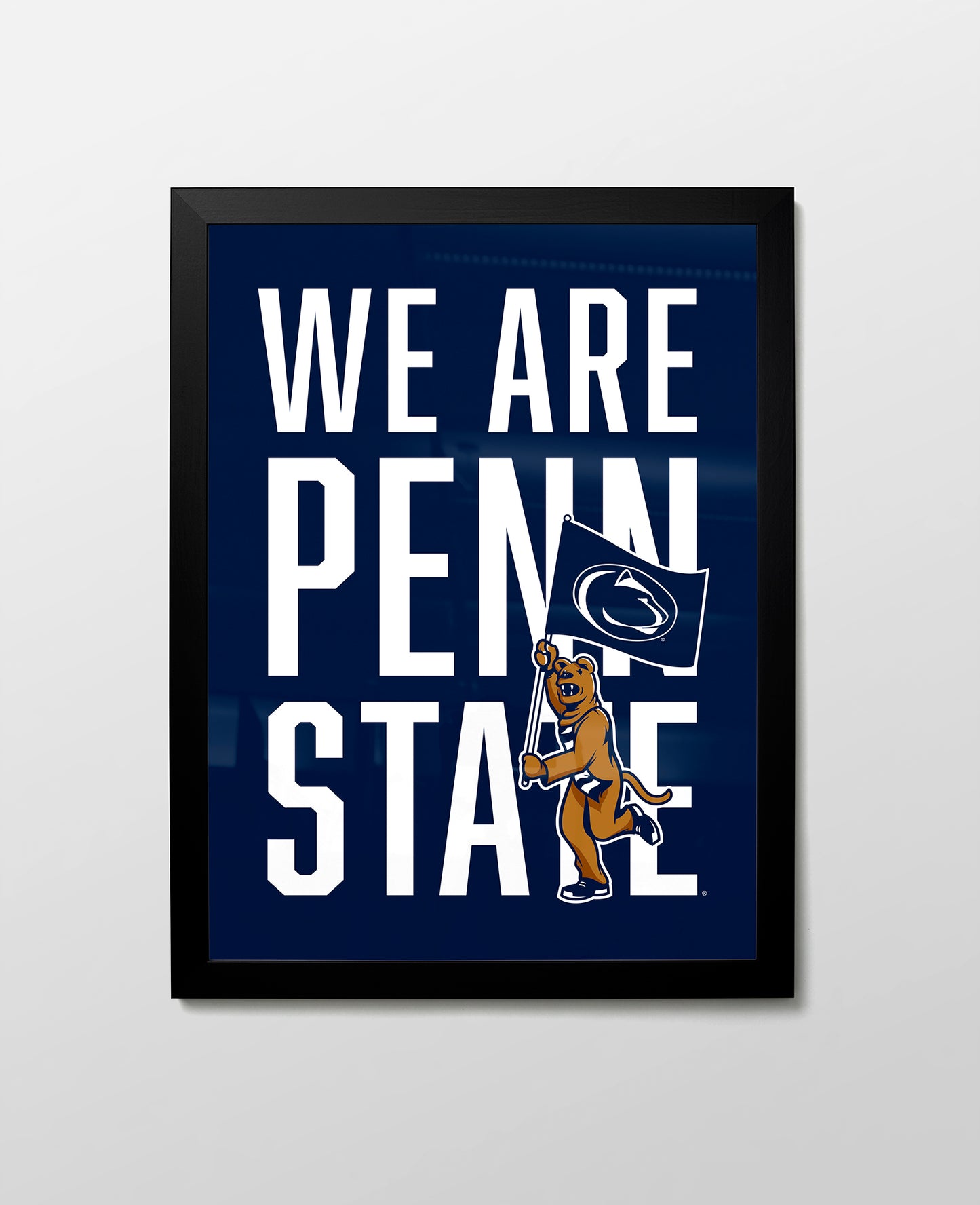 PSU We Are Penn State