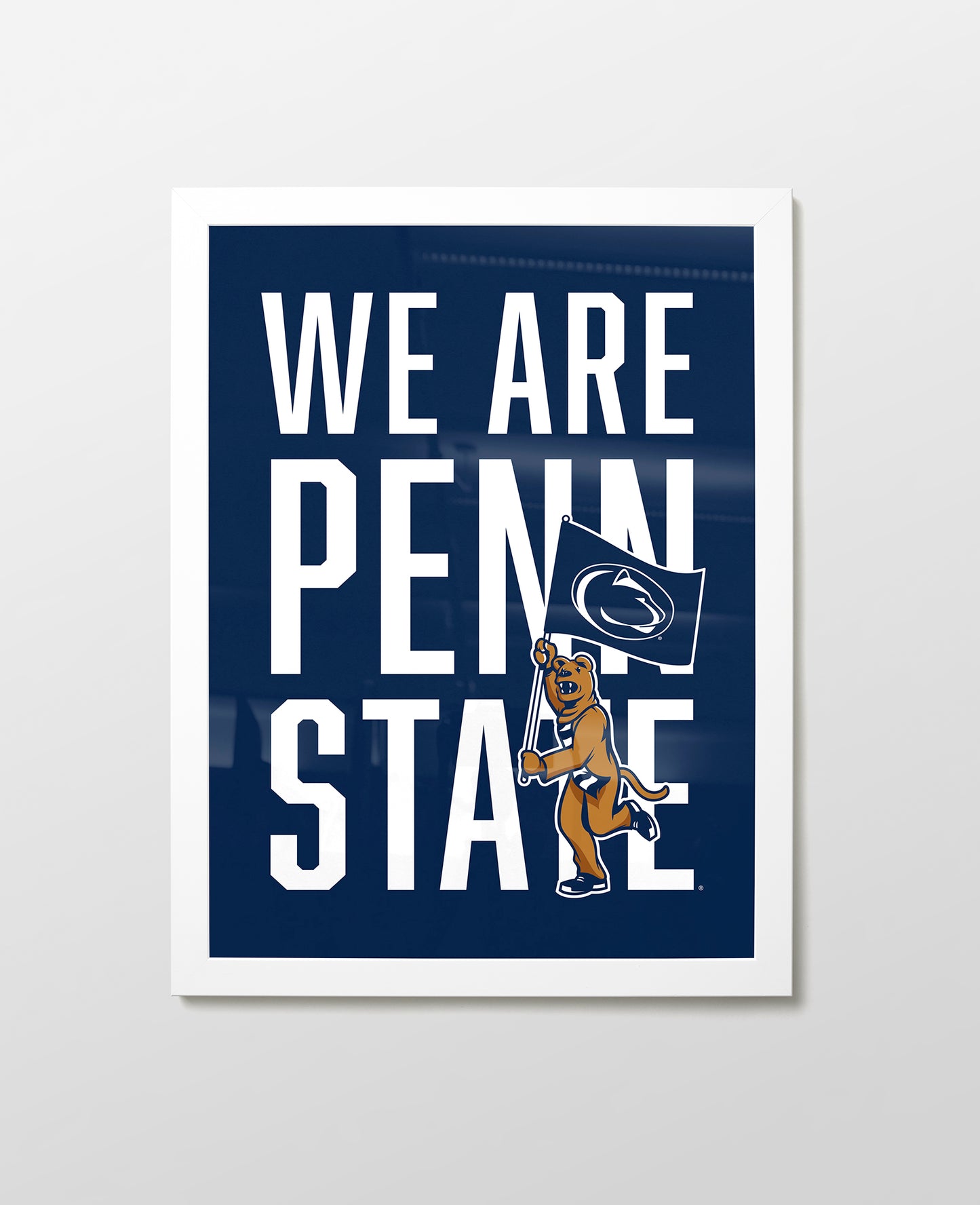 PSU We Are Penn State