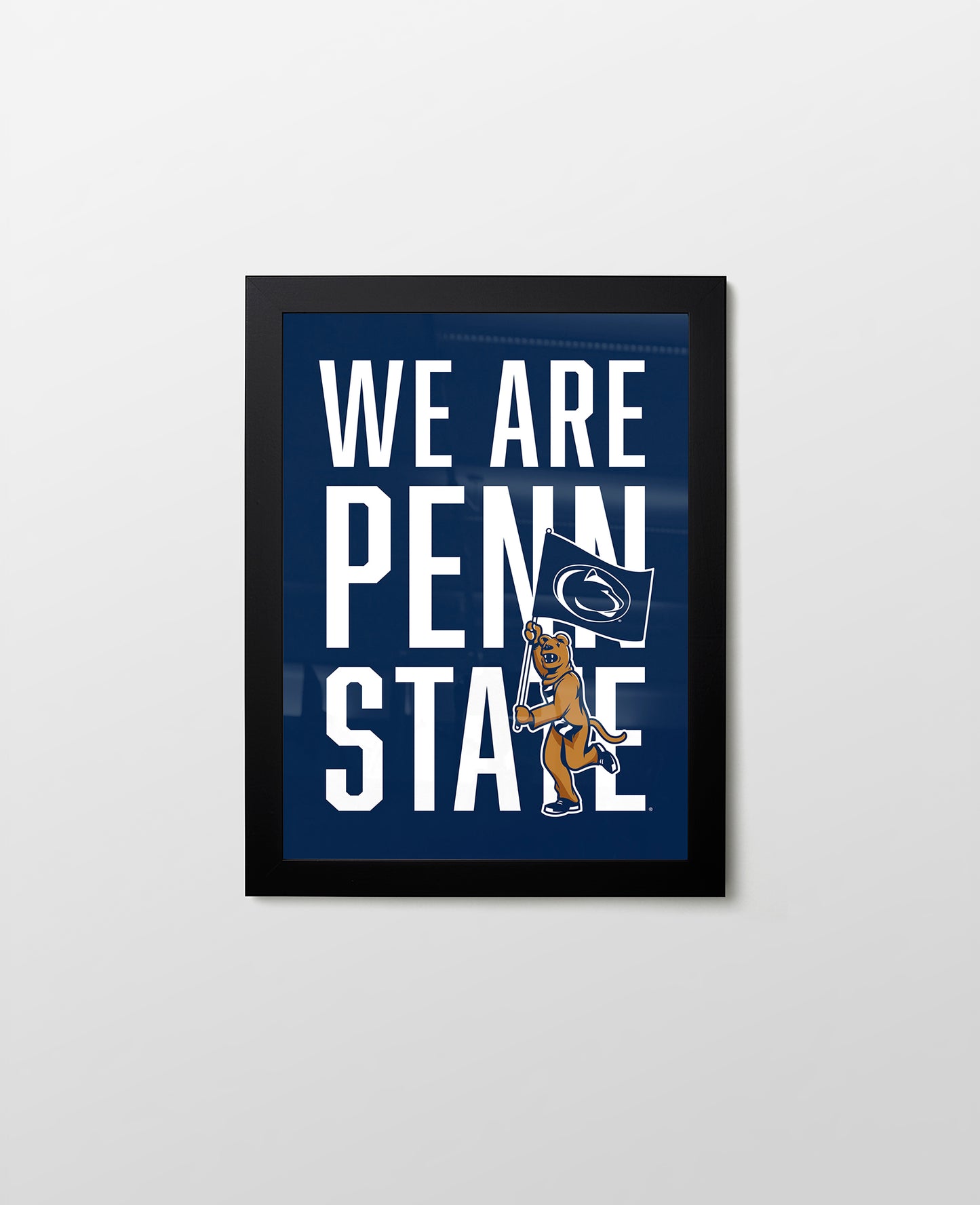 PSU We Are Penn State