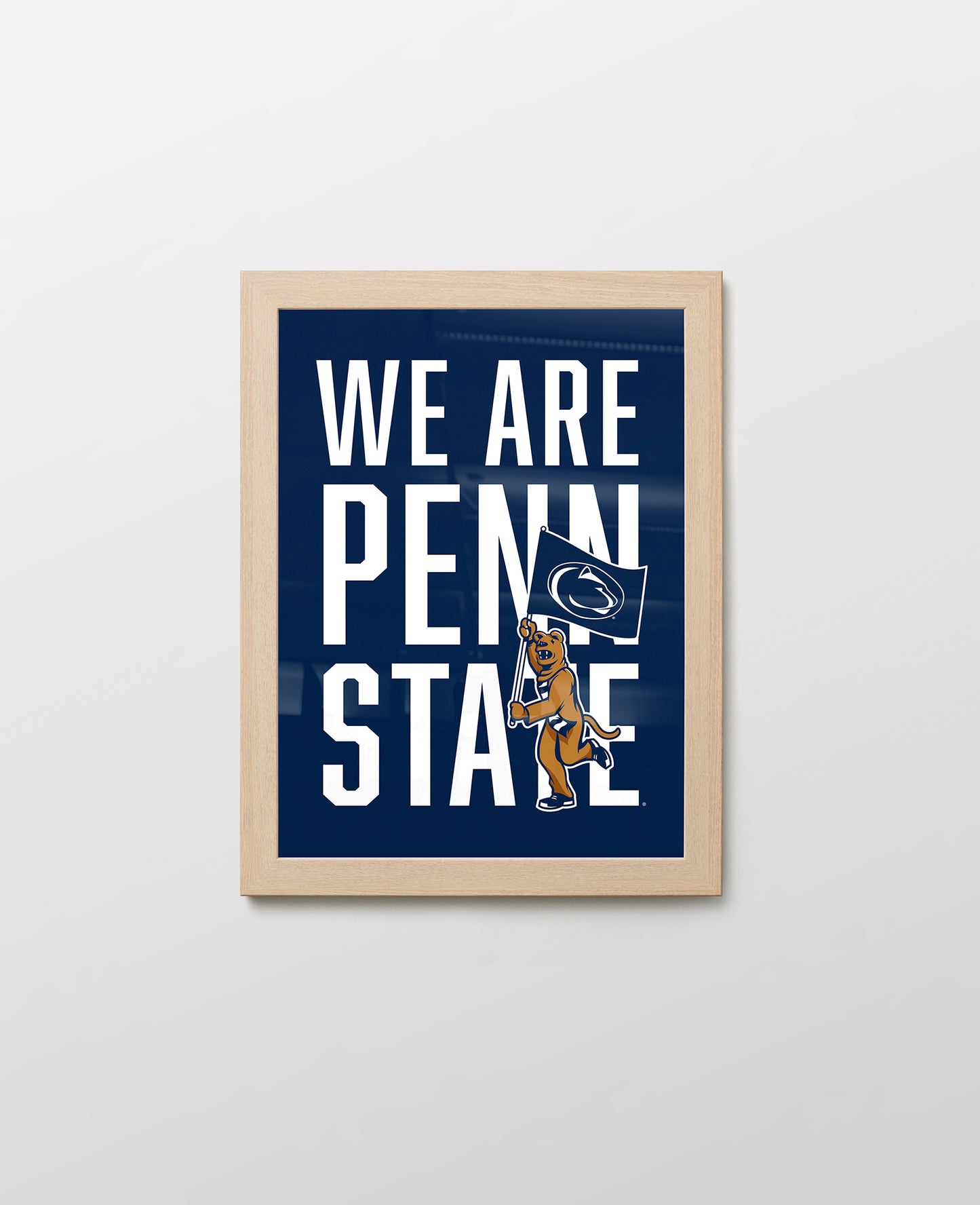 PSU We Are Penn State