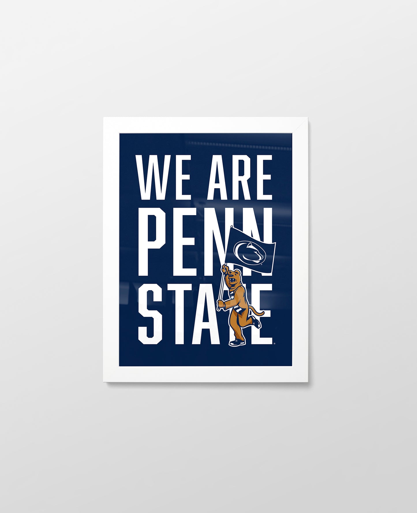PSU We Are Penn State