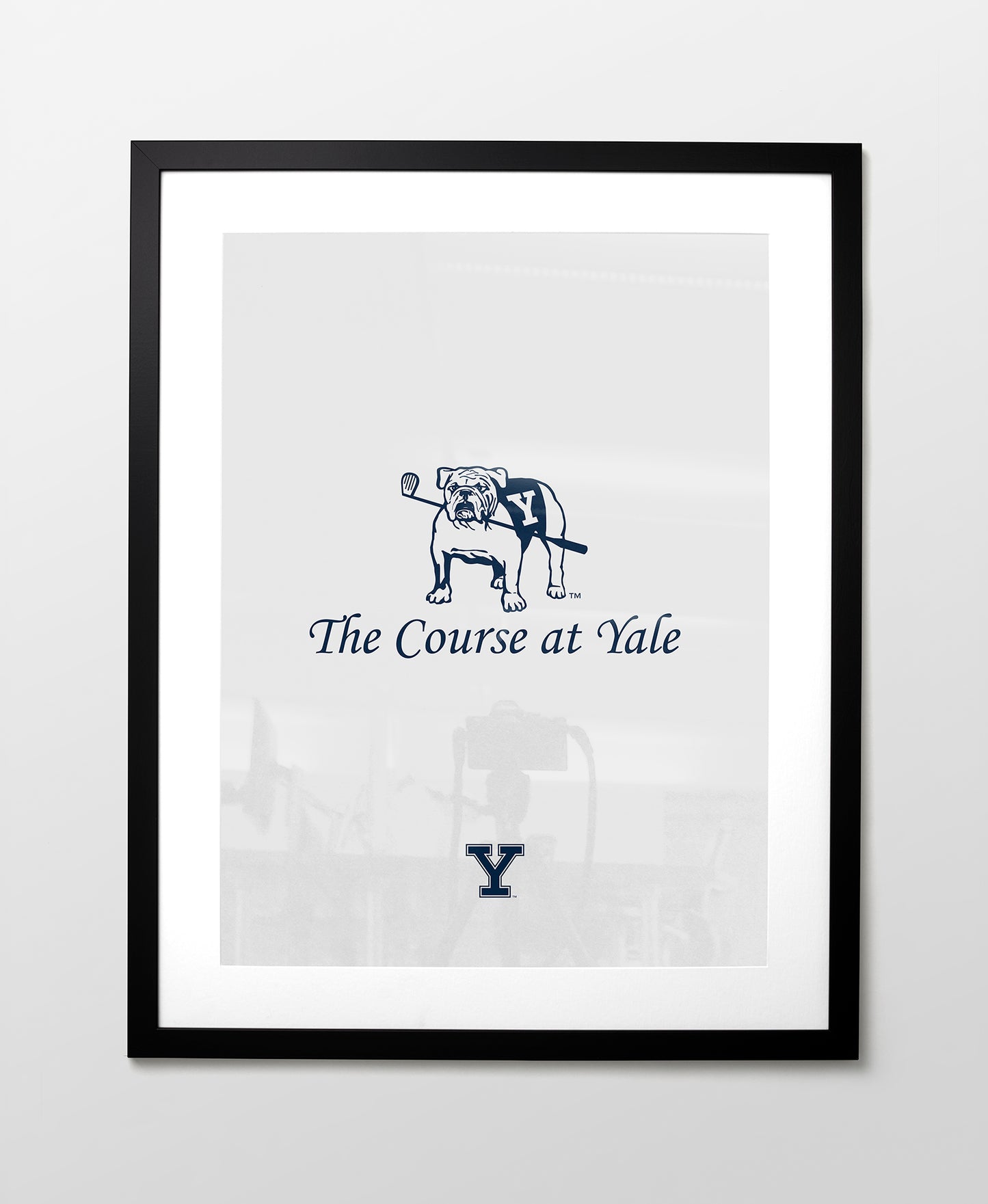 The Course at Yale