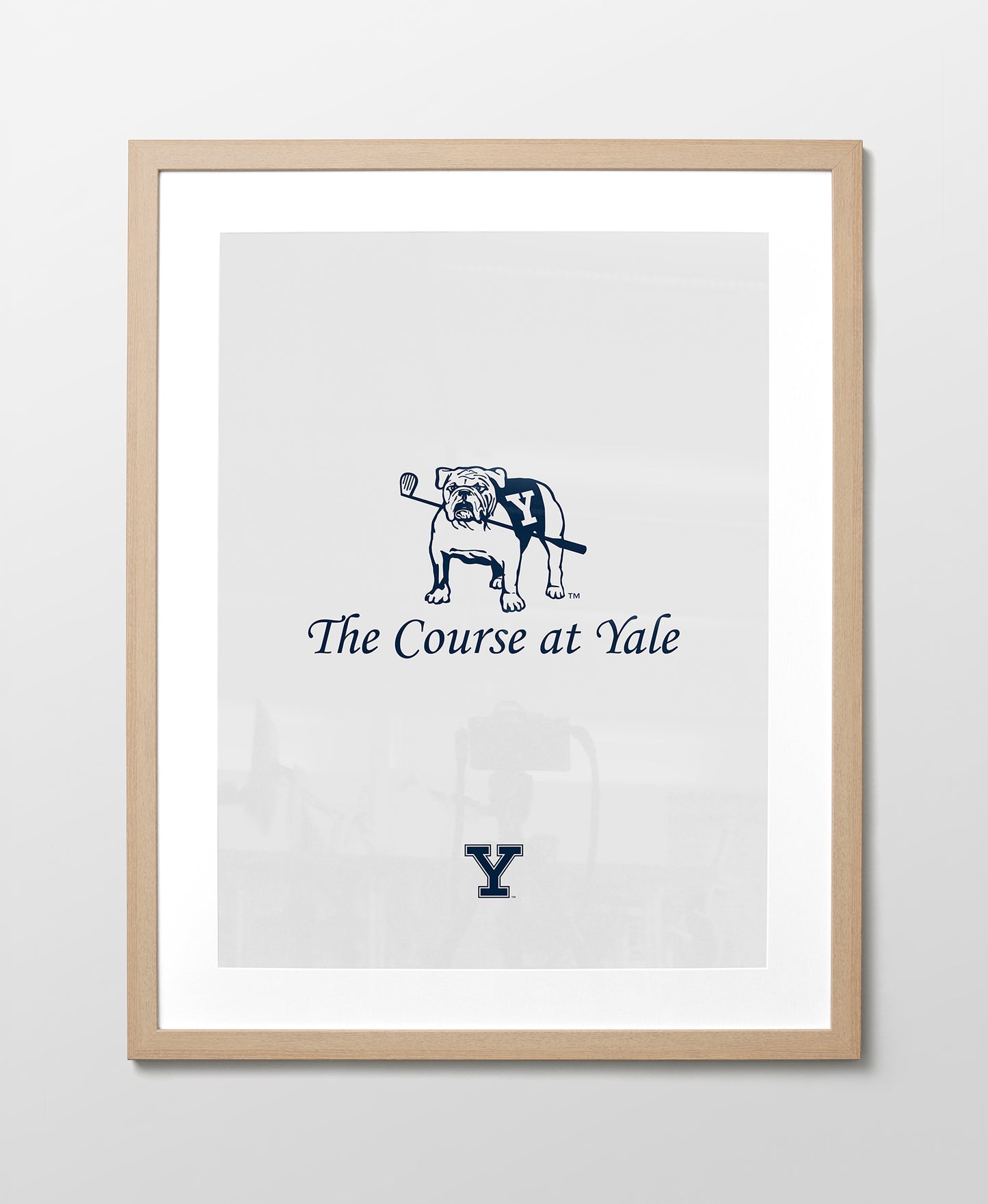 The Course at Yale