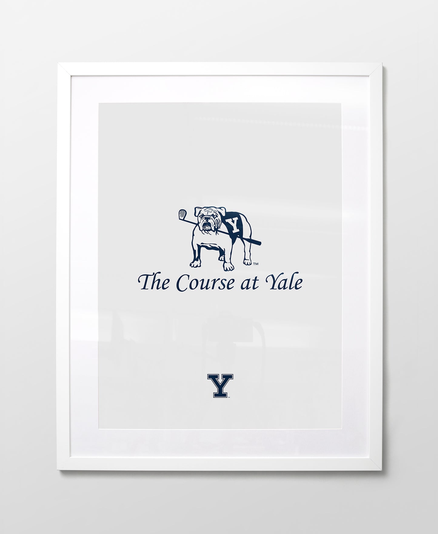 The Course at Yale