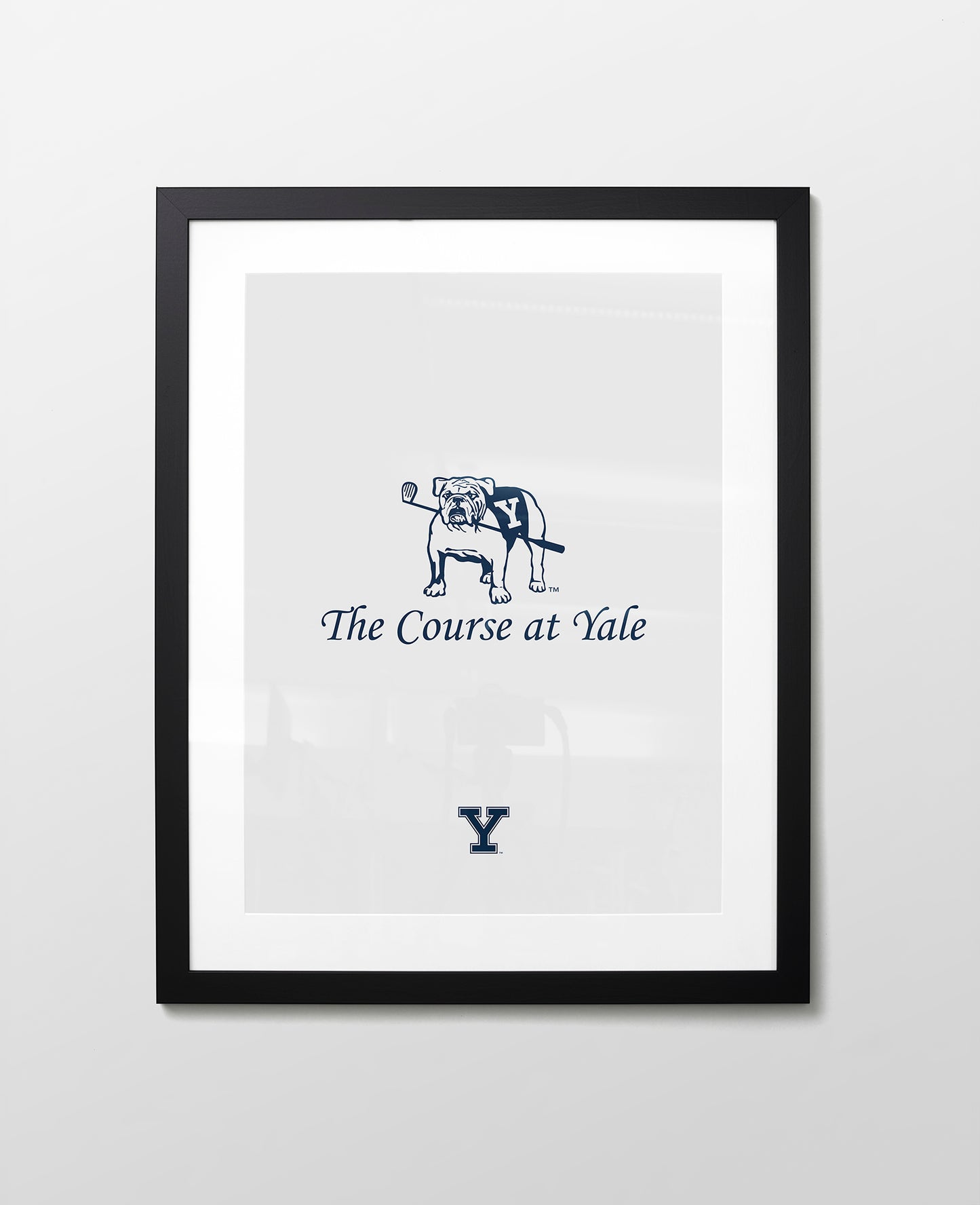The Course at Yale